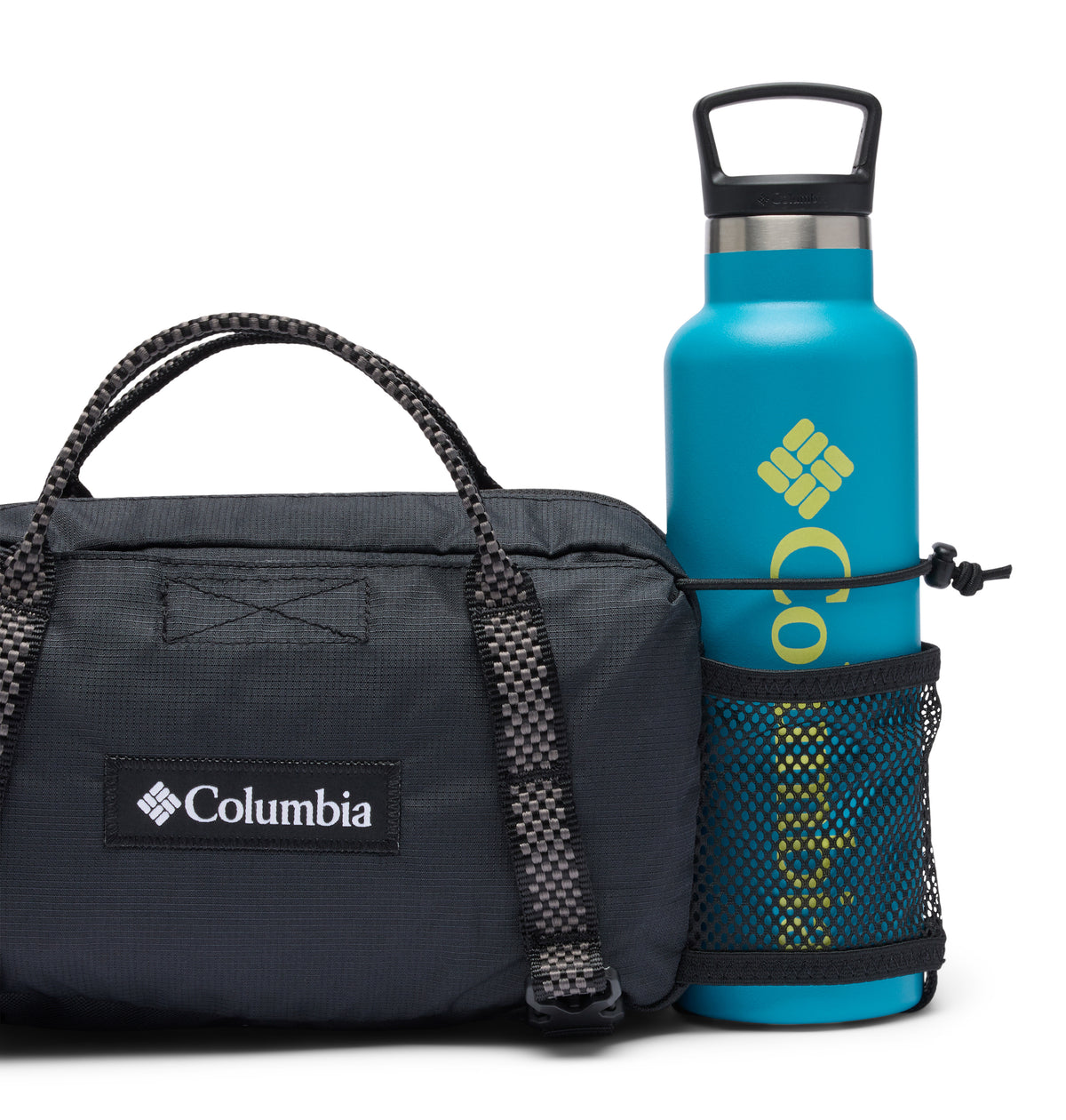 CANGURERA UNISEX COLUMBIA | ECHO MOUNTAIN HIP PACK