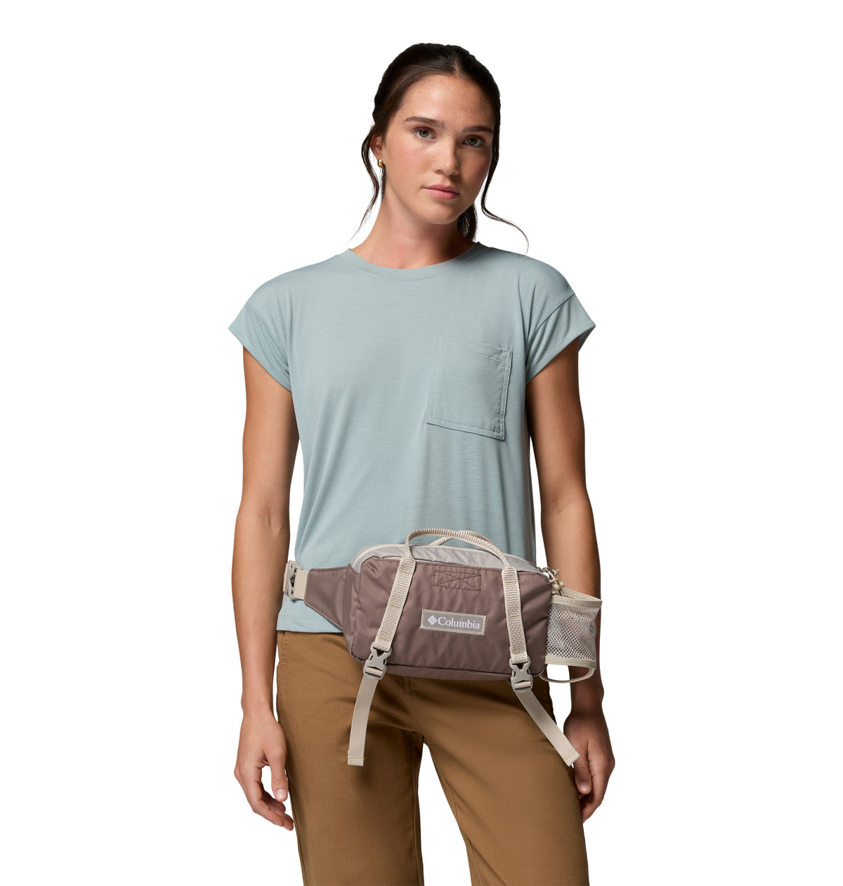 Cangurera de Trail Running Unisex Columbia Echo Mountain Hip Pack