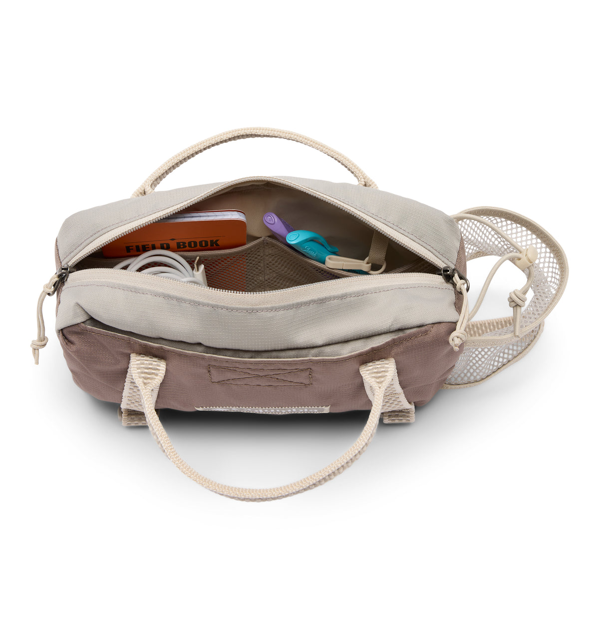Cangurera de Trail Running Unisex Columbia Echo Mountain Hip Pack