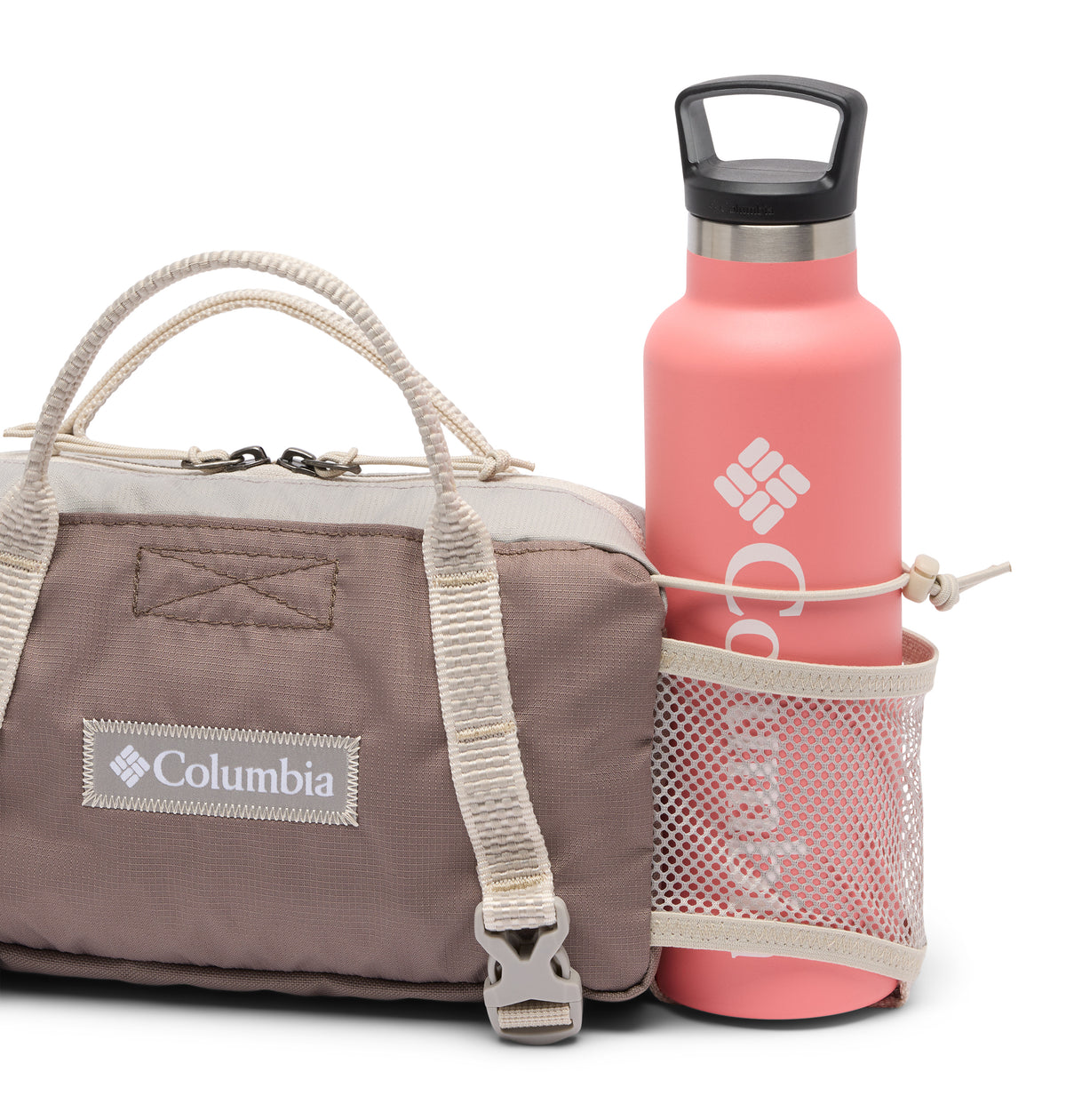 Cangurera de Trail Running Unisex Columbia Echo Mountain Hip Pack
