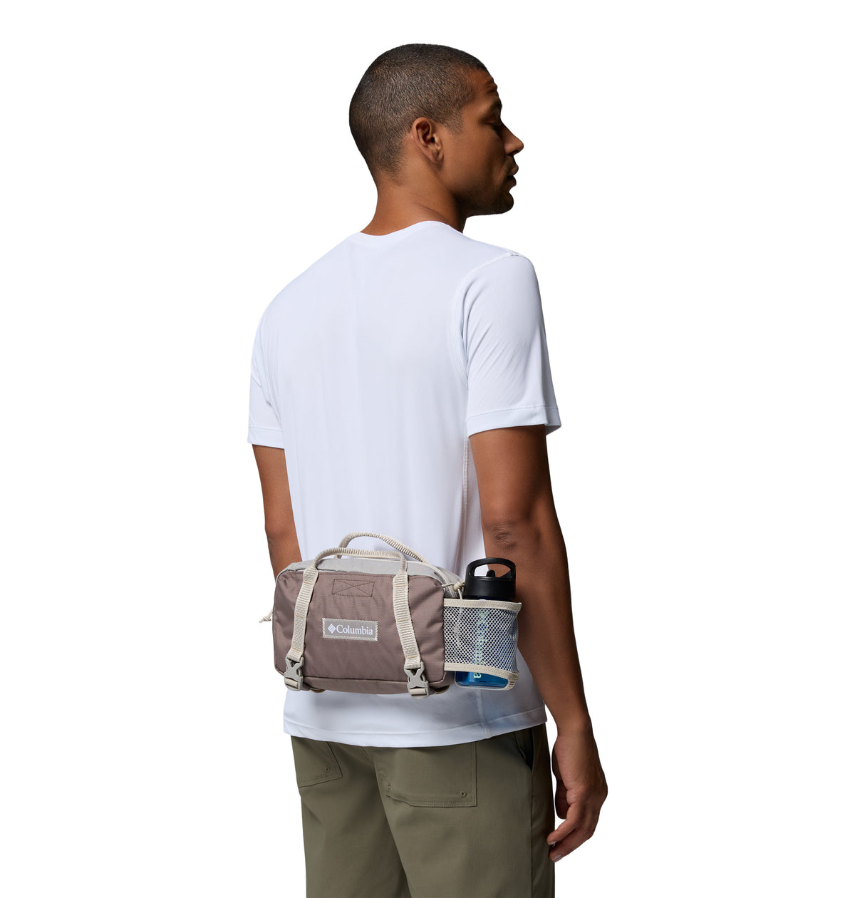 Cangurera de Trail Running Unisex Columbia Echo Mountain Hip Pack