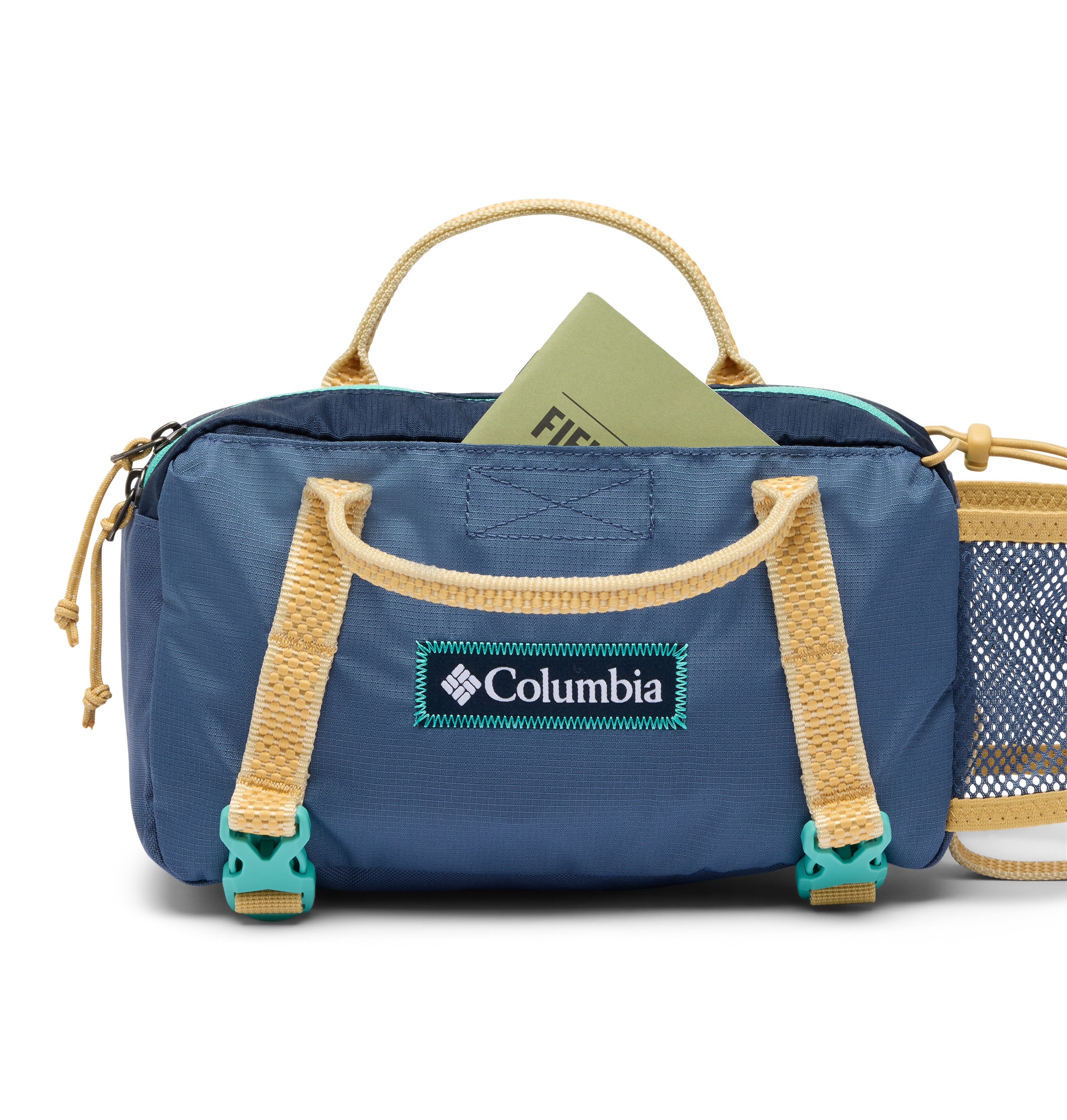 Cangurera Unisex Columbia Echo Mountain Hip Pack