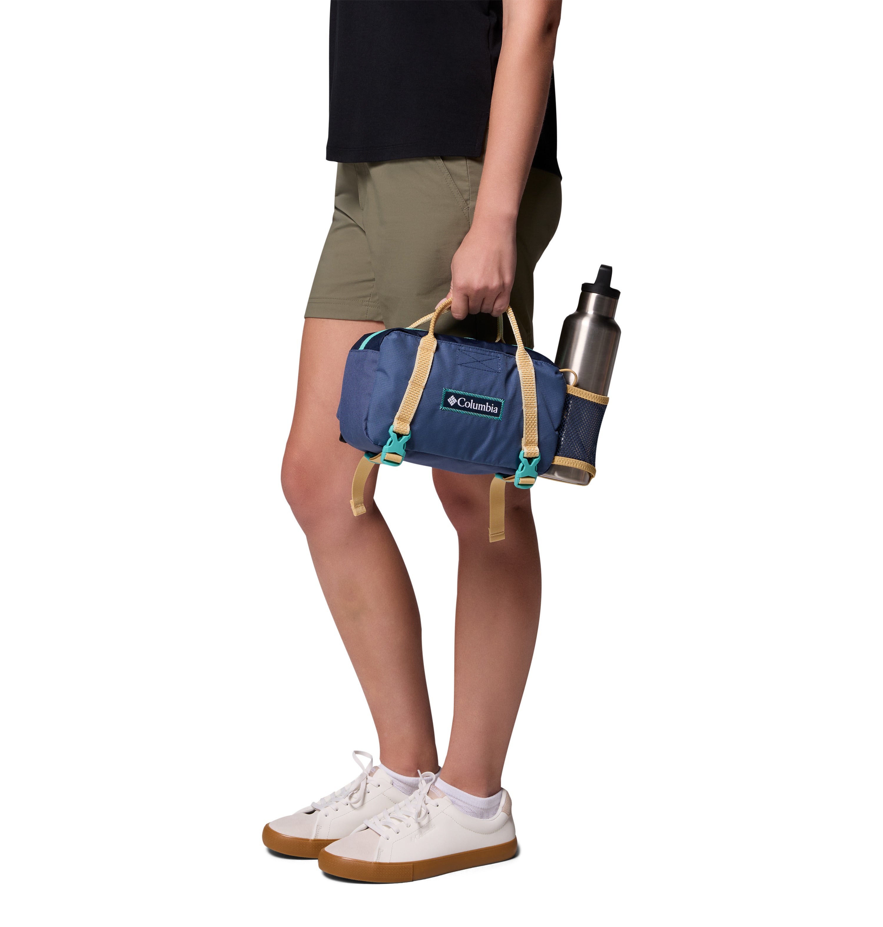 Cangurera Unisex Columbia Echo Mountain Hip Pack