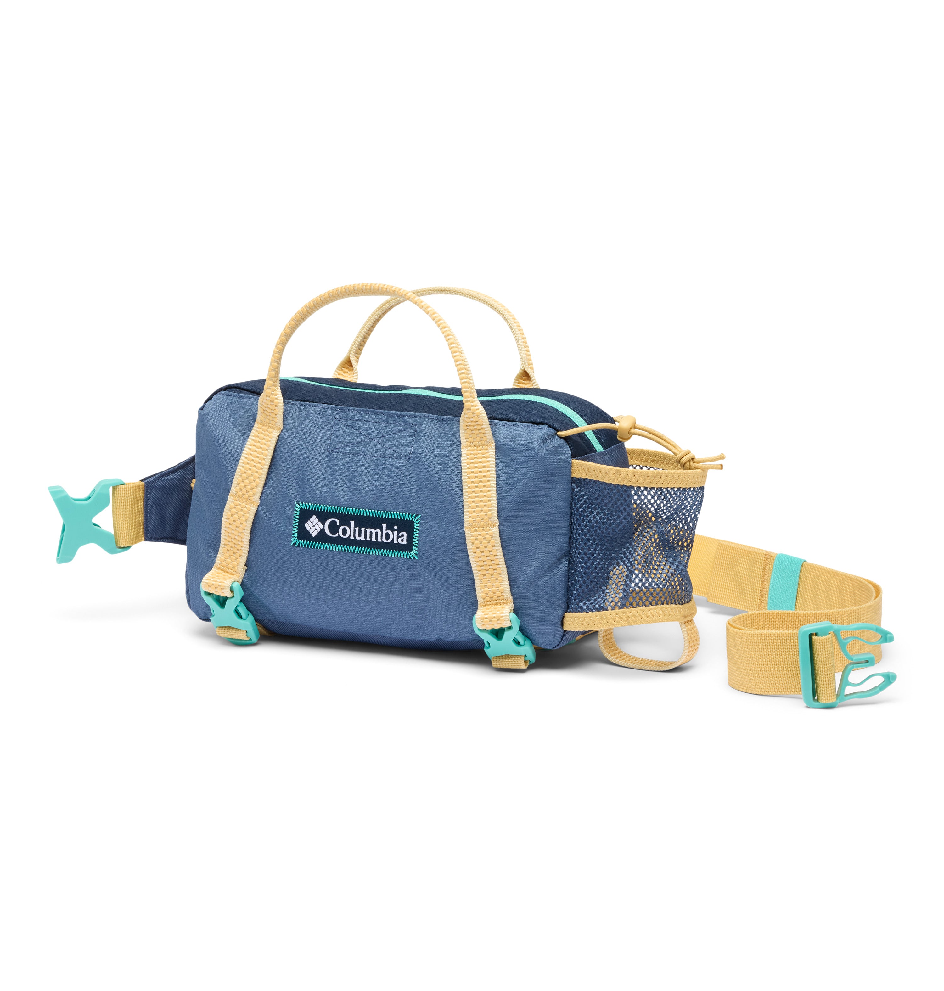 Cangurera Unisex Columbia Echo Mountain Hip Pack