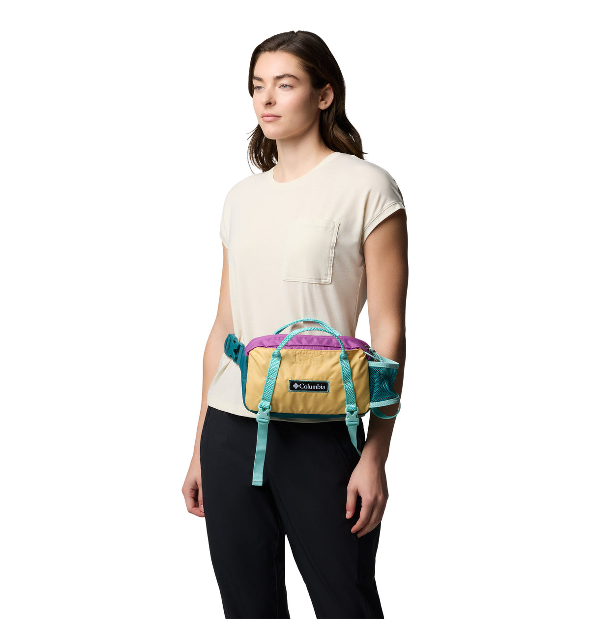CANGURERA UNISEX COLUMBIA | ECHO MOUNTAIN HIP PACK