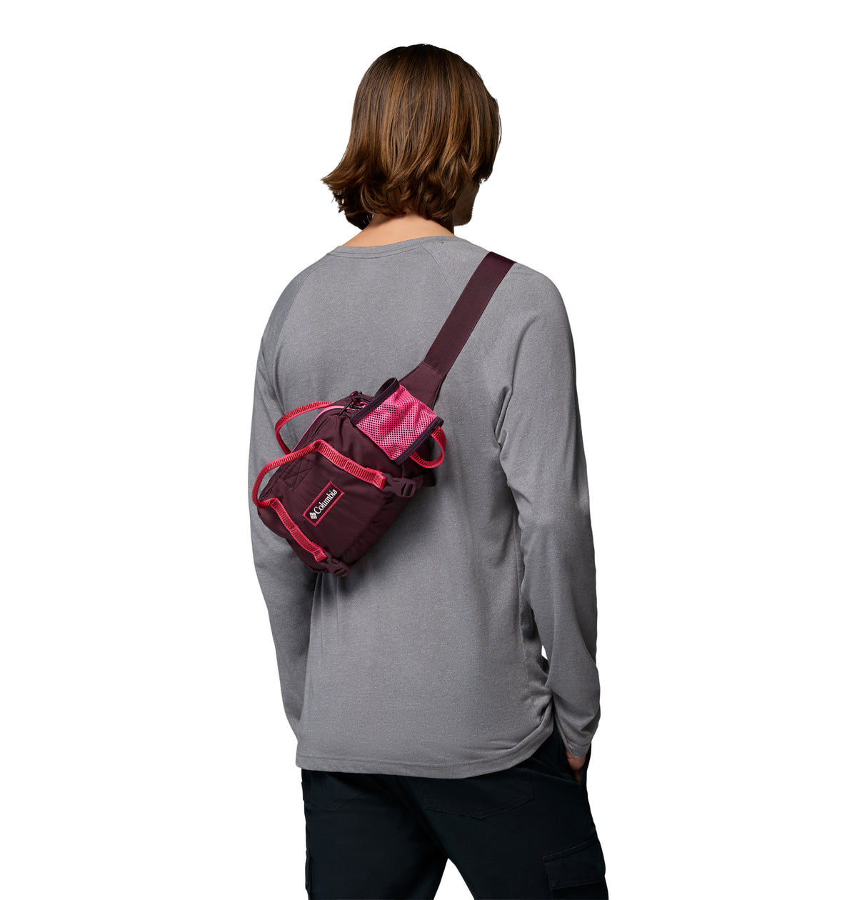 Cangurera de Trail Running Unisex Columbia Echo Mountain Hip Pack