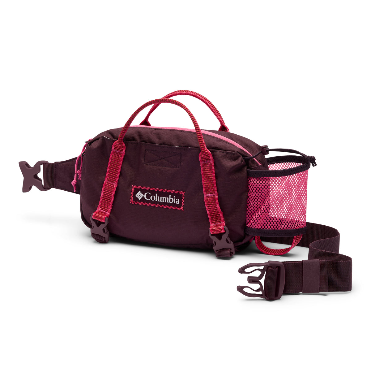 Cangurera de Trail Running Unisex Columbia Echo Mountain Hip Pack
