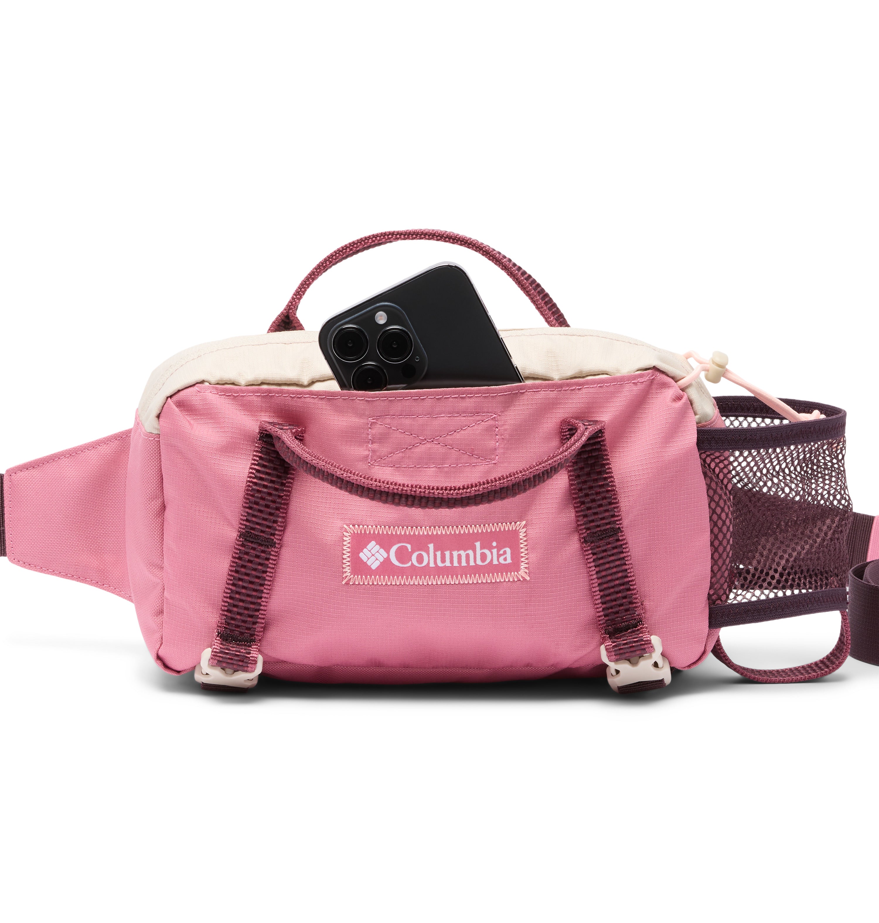 Cangurera Unisex Columbia Echo Mountain Hip Pack