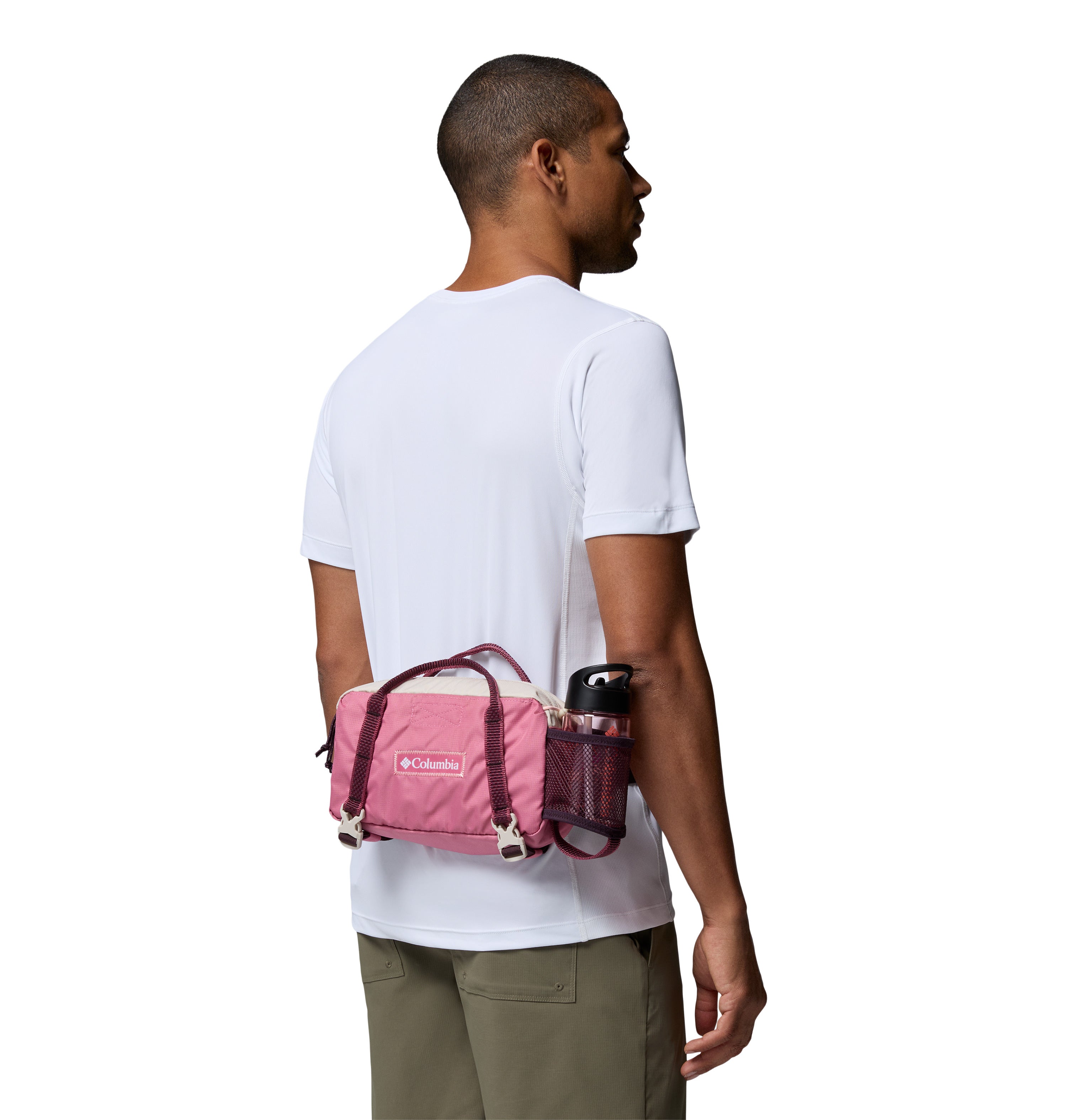 Cangurera Unisex Columbia Echo Mountain Hip Pack