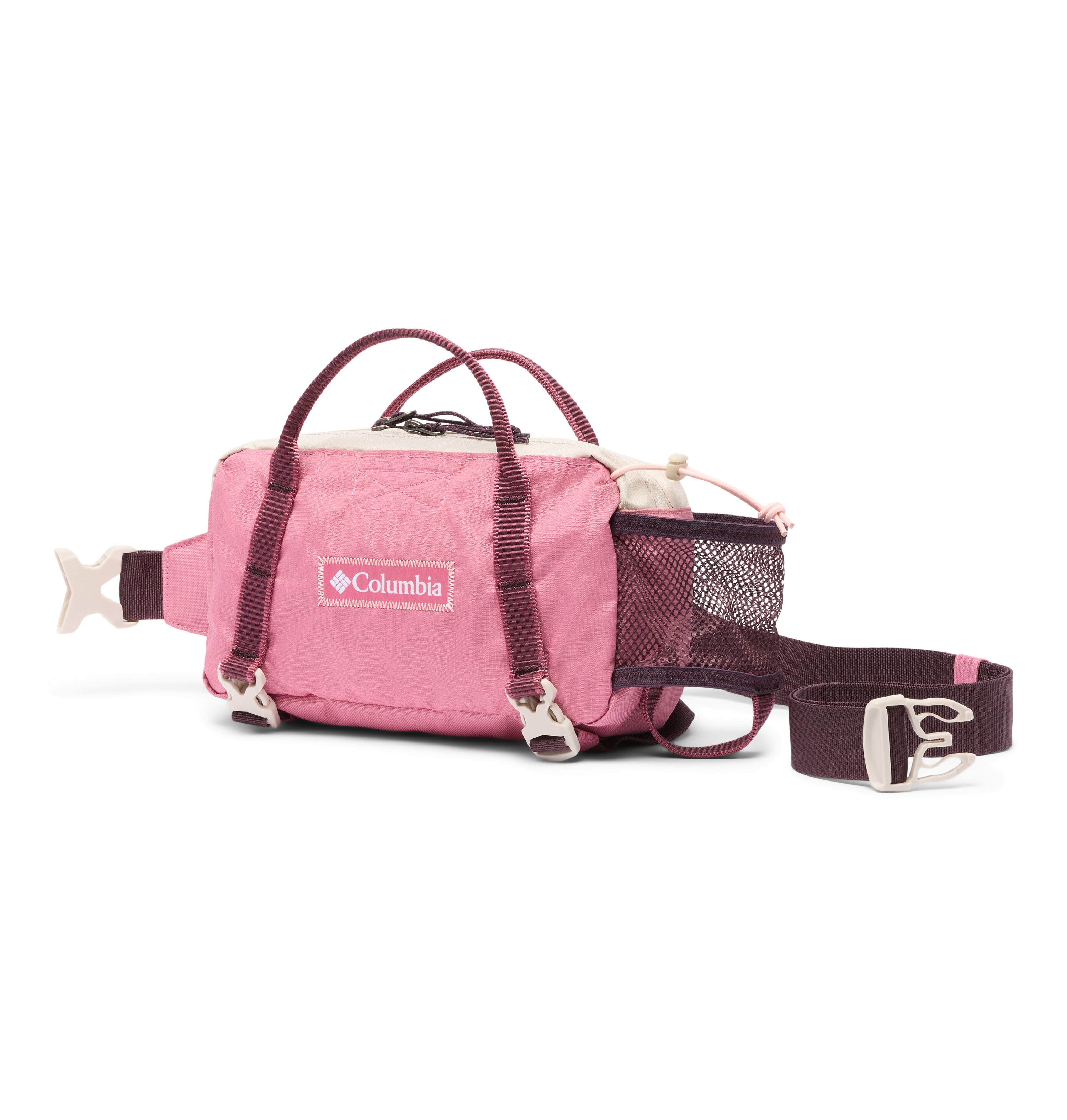 Cangurera Unisex Columbia Echo Mountain Hip Pack