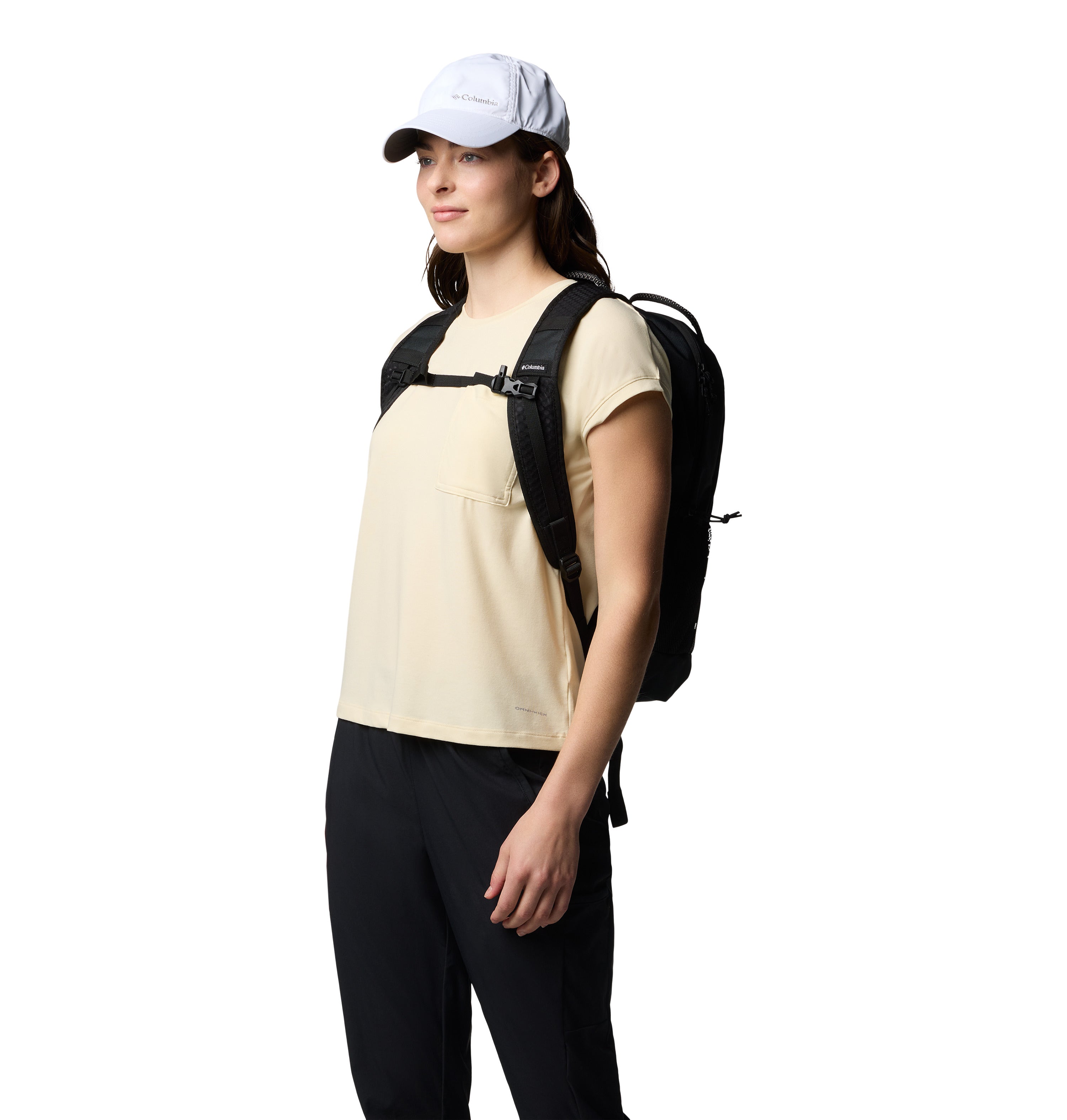 Mochila unisex Columbia Echo Mountain 25 L Backpack