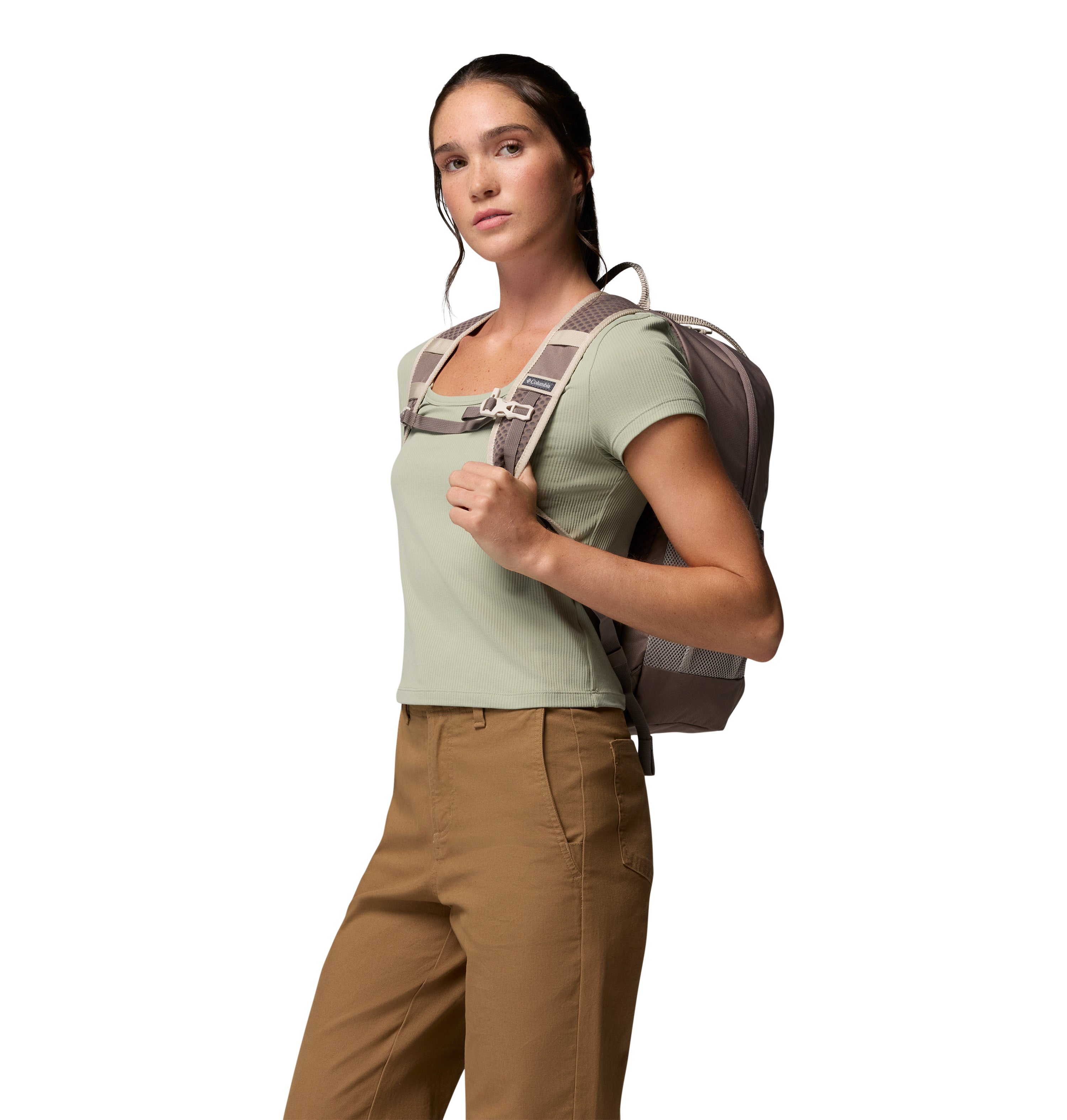 Mochila Unisex Columbia Echo Mountain 25L Backpack