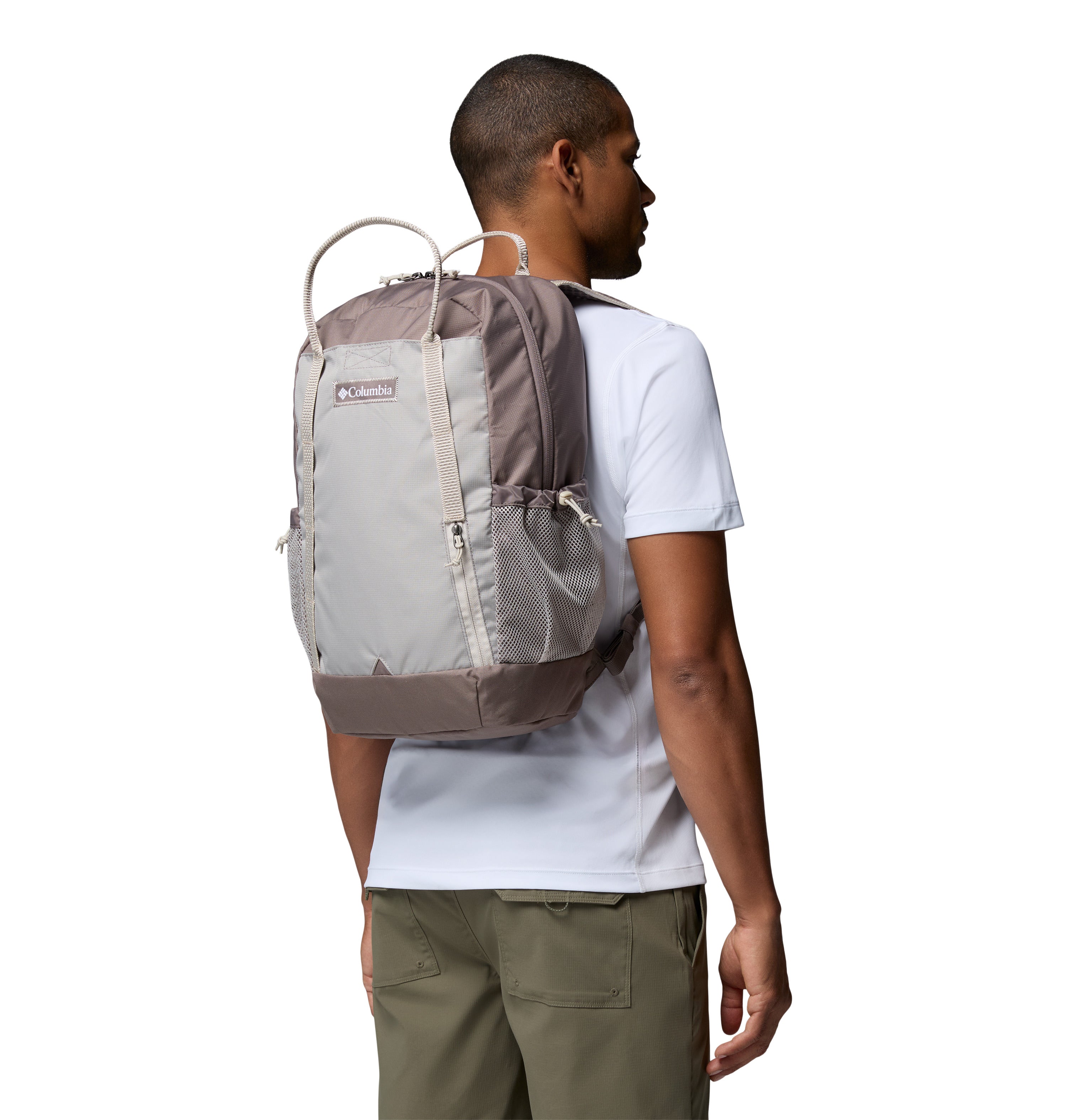 Mochila Unisex Columbia Echo Mountain 25L Backpack