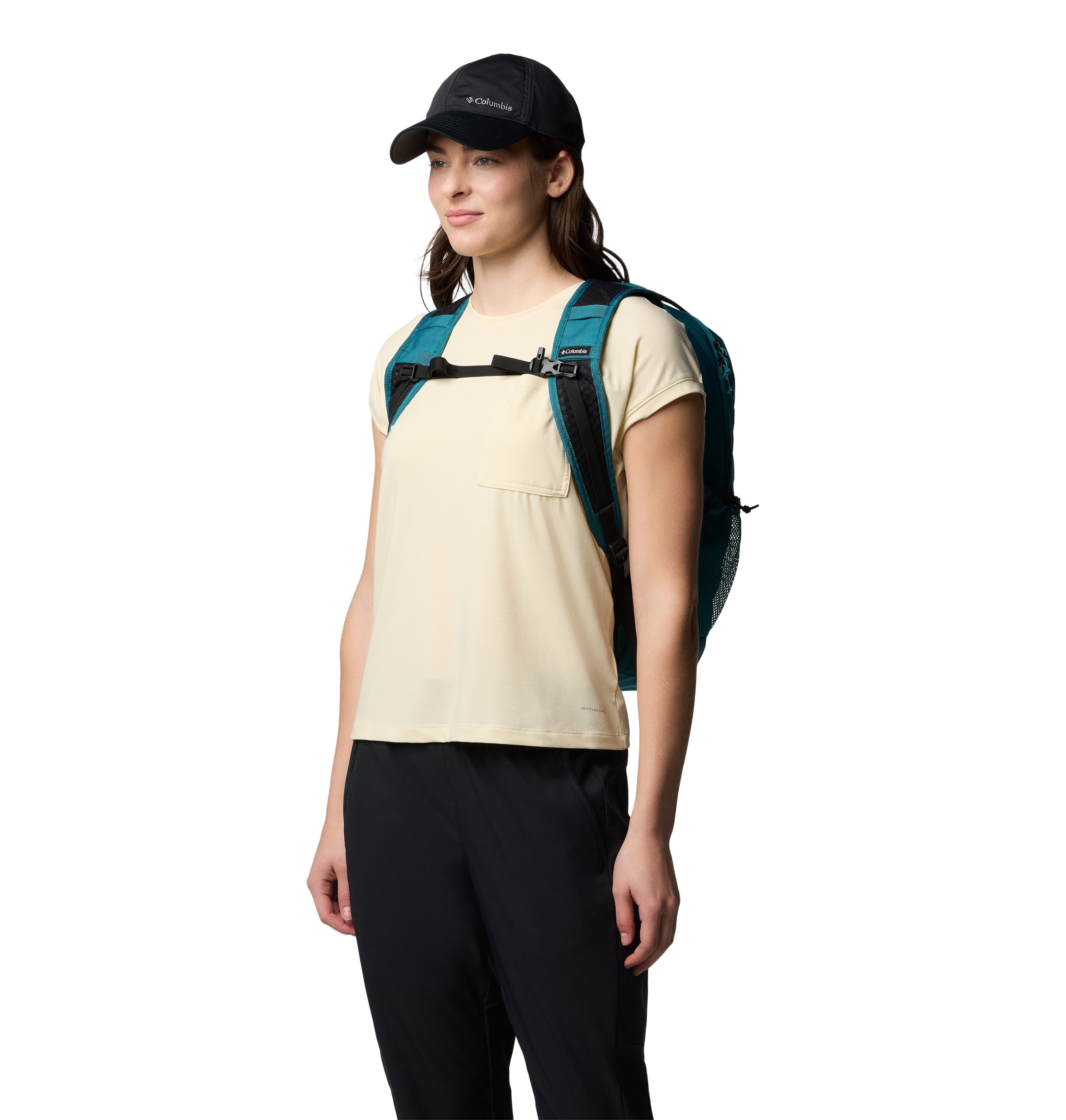 Mochila unisex Columbia Echo Mountain 25 L Backpack