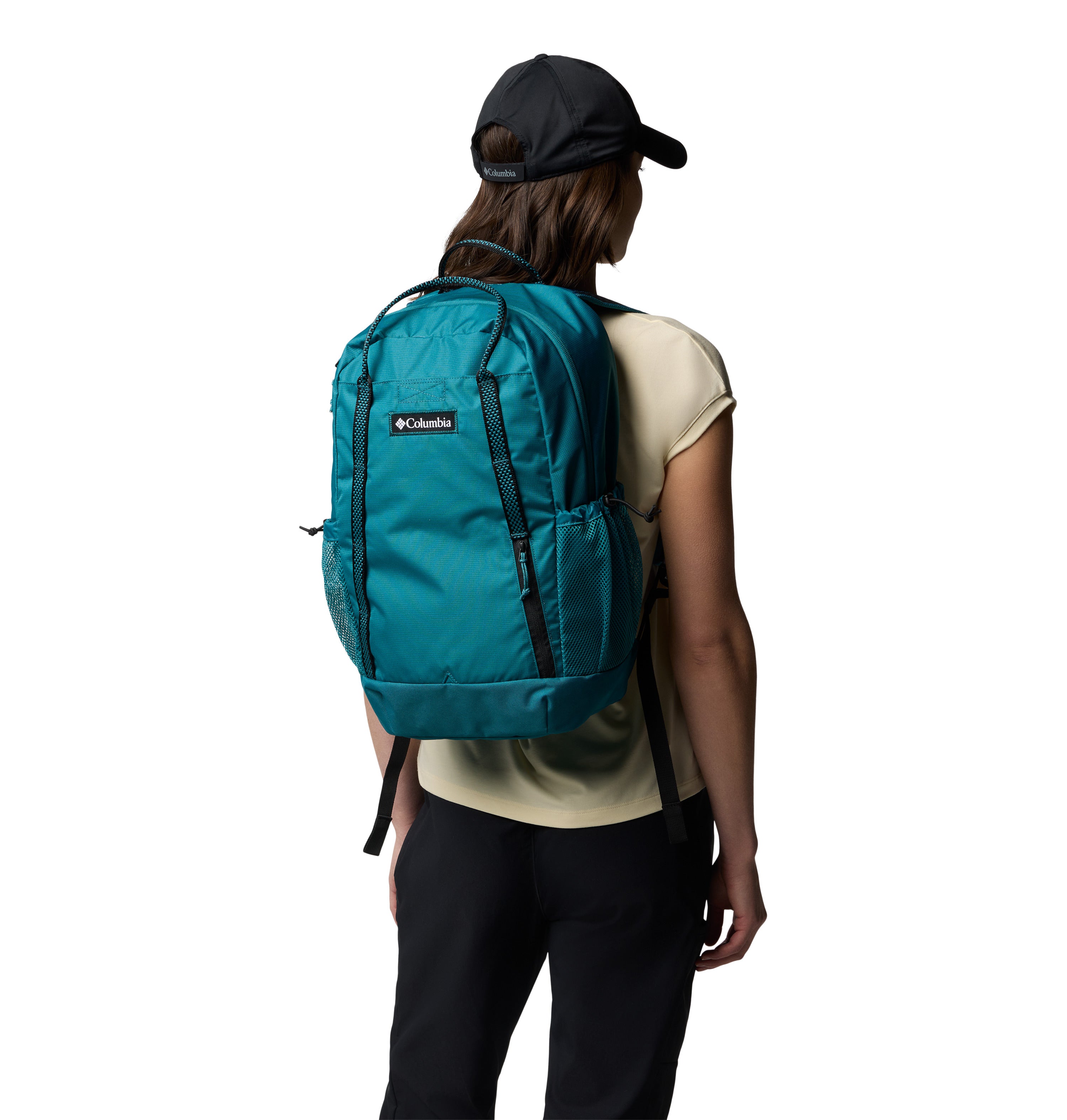 Mochila unisex Columbia Echo Mountain 25 L Backpack