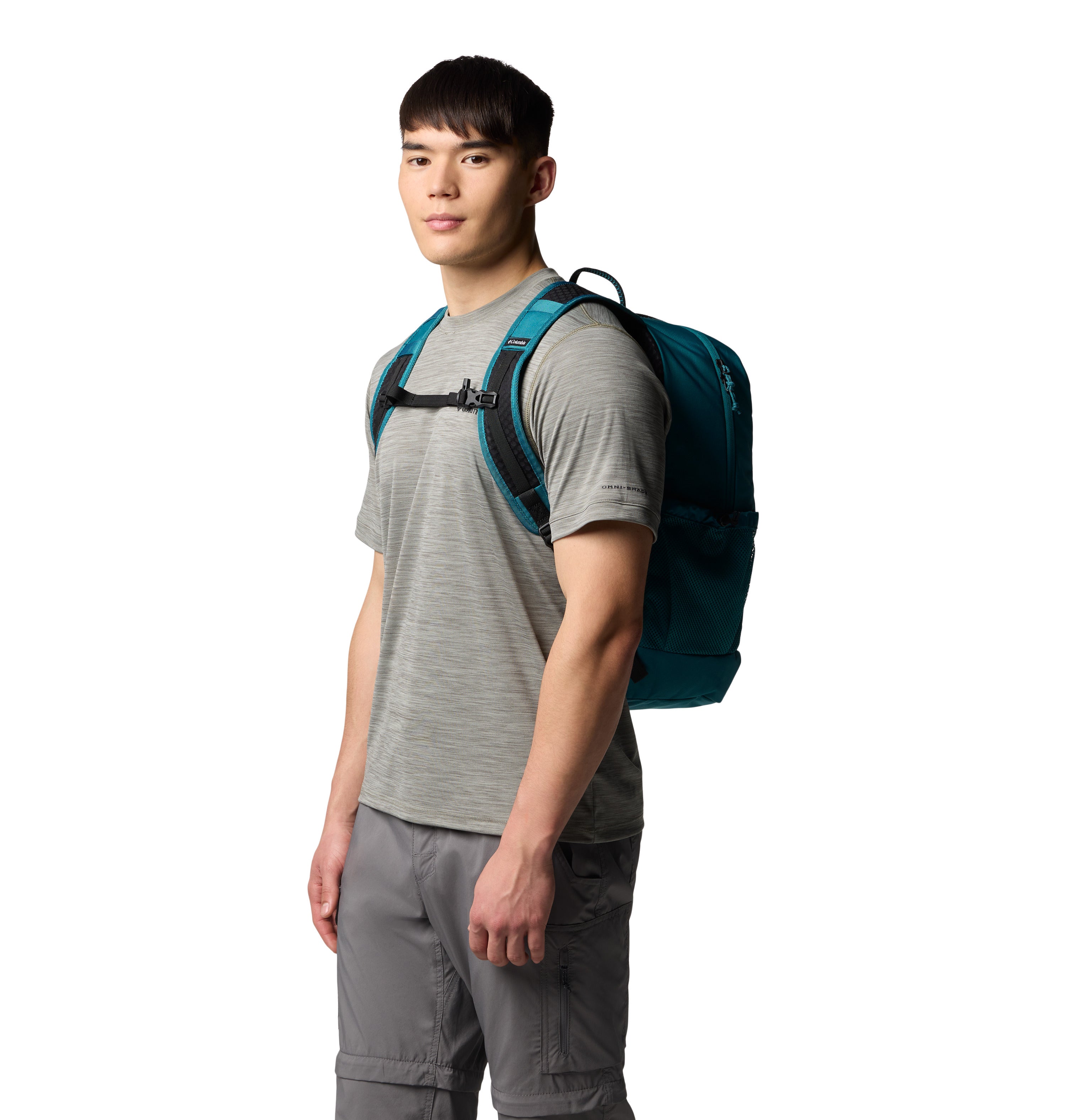 Mochila unisex Columbia Echo Mountain 25 L Backpack