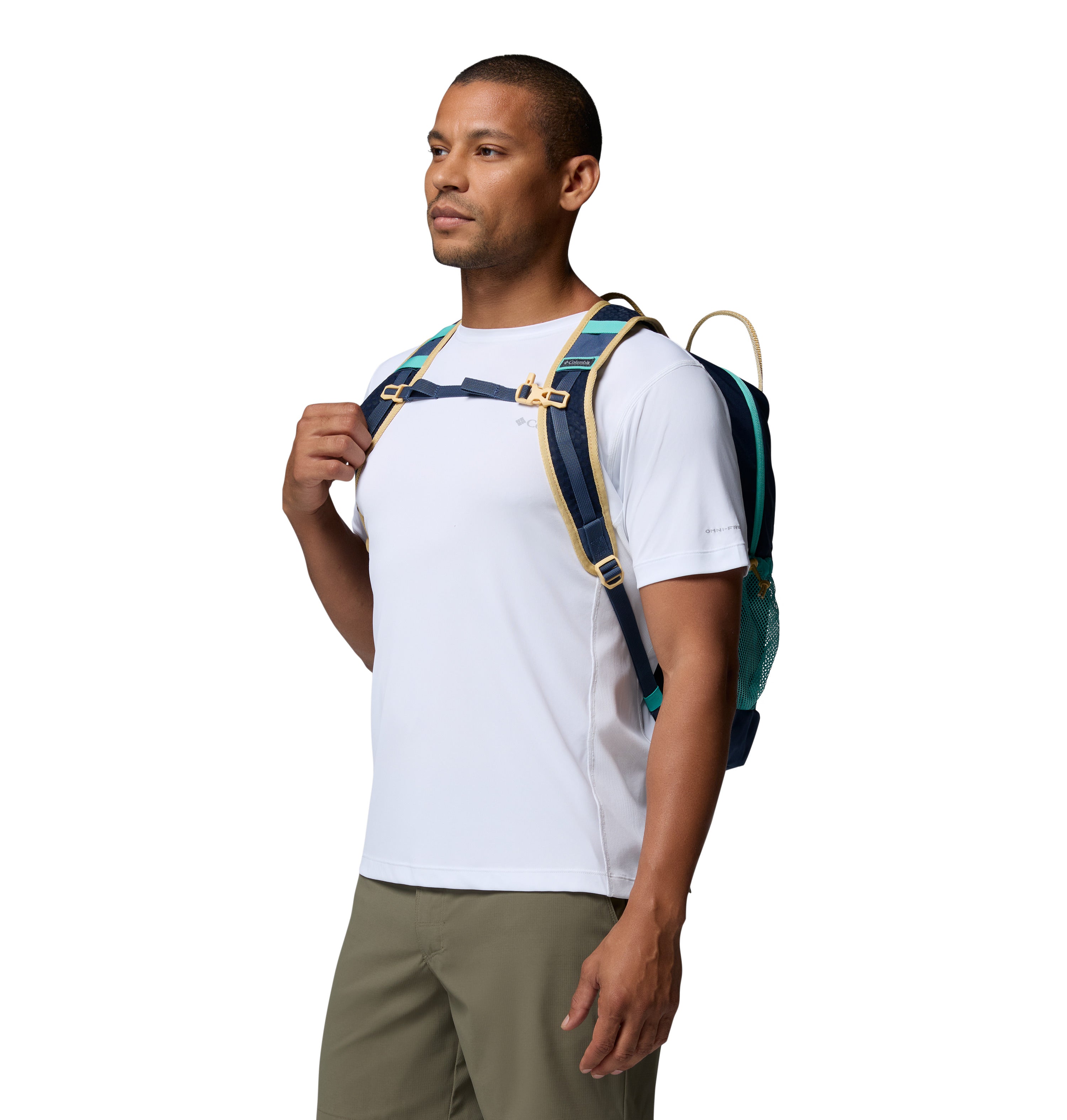 Mochila Unisex Columbia Echo Mountain 25L Backpack