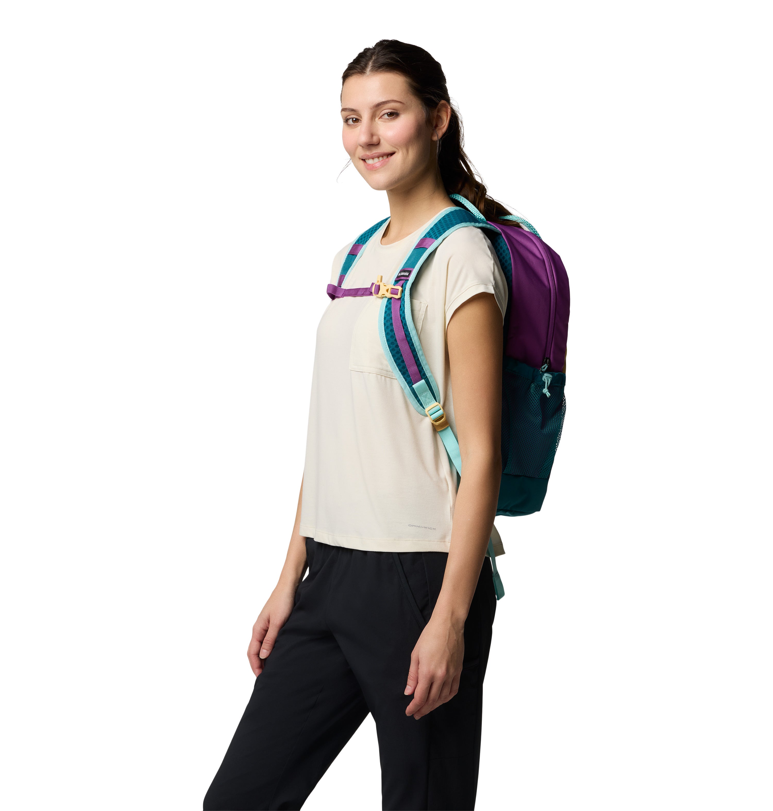 Mochila Unisex Columbia Echo Mountain 25L Backpack