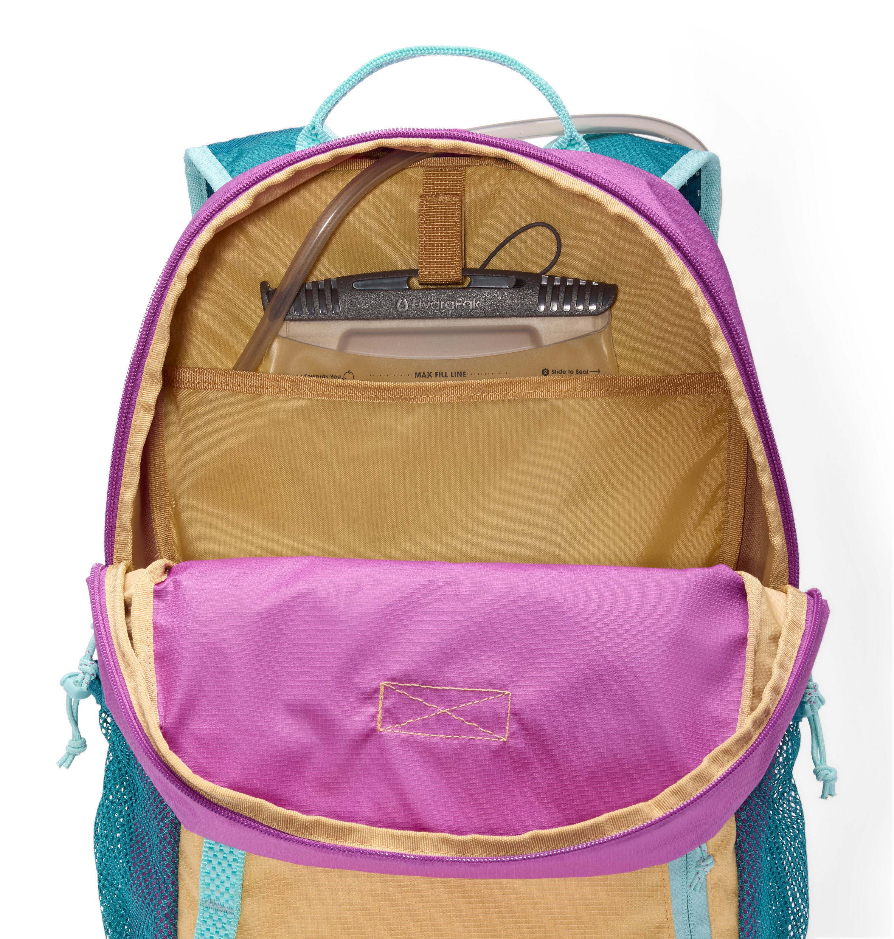 Mochila unisex Columbia Echo Mountain 25 L Backpack