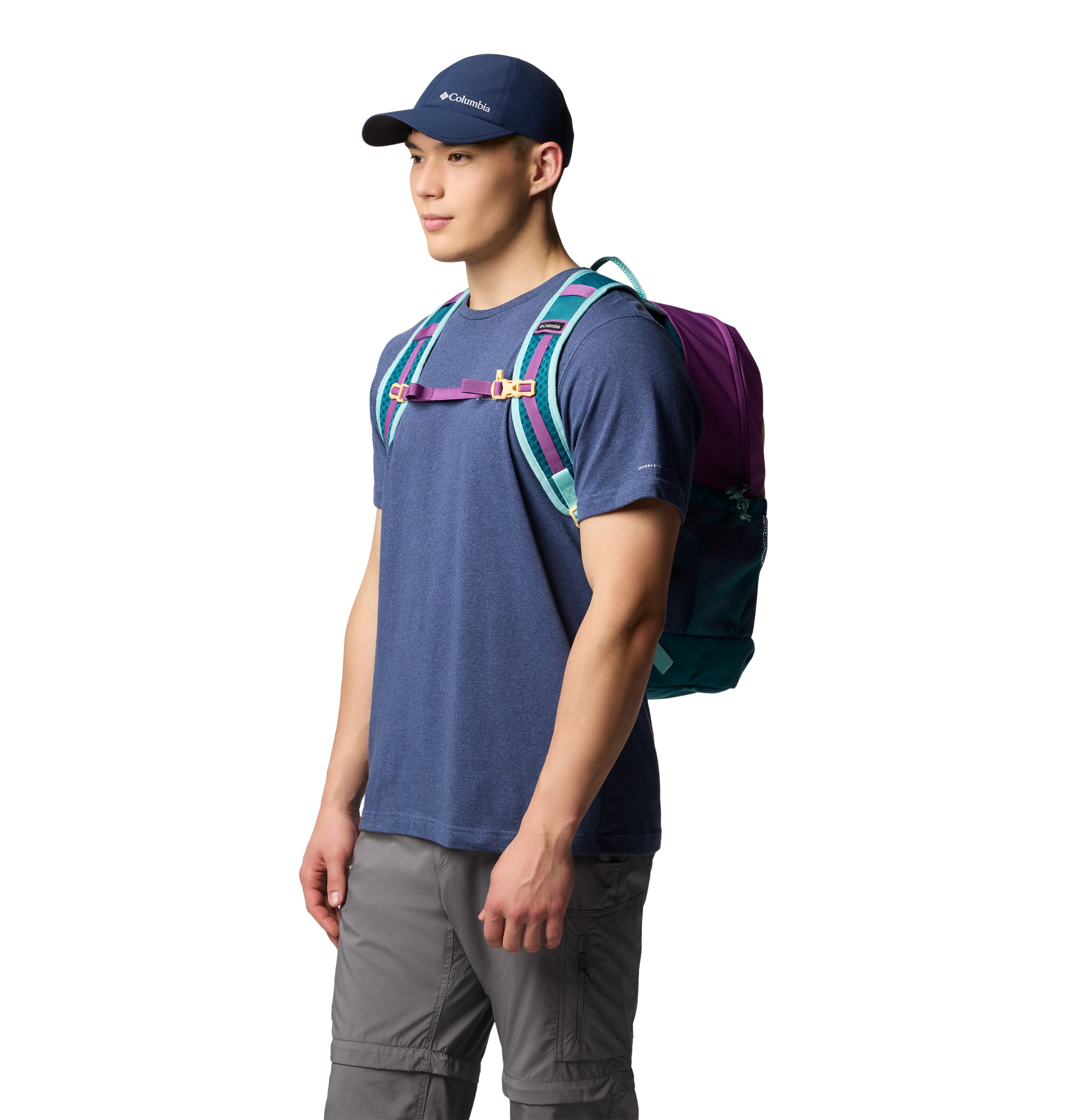 Mochila unisex Columbia Echo Mountain 25 L Backpack