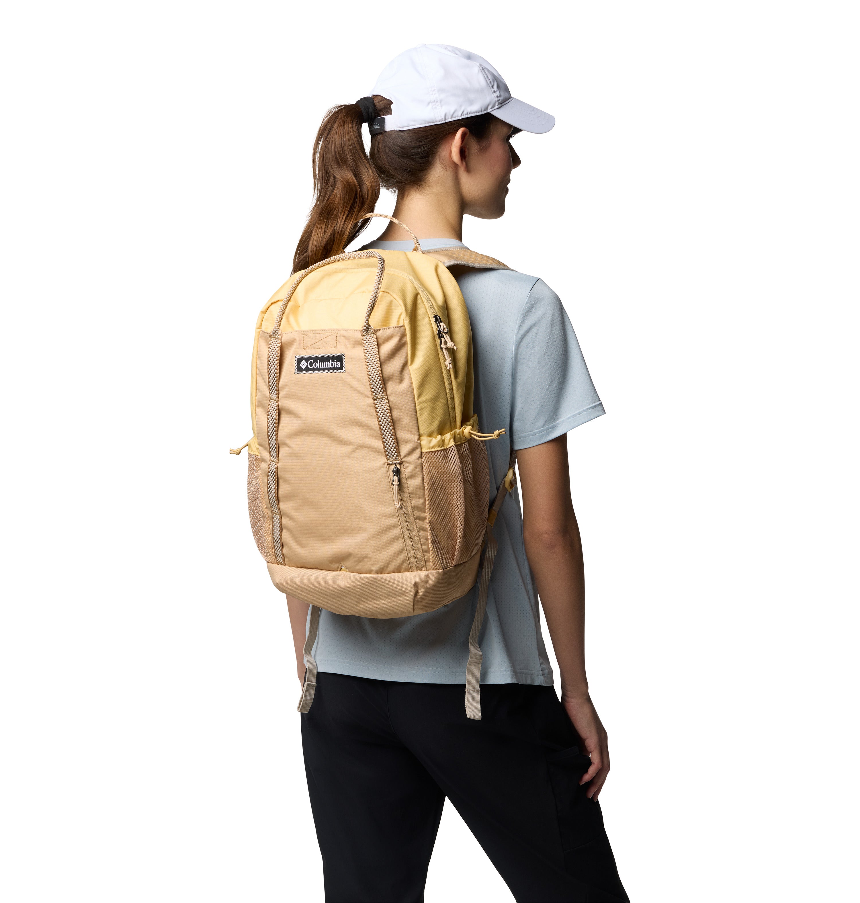 Mochila unisex Columbia Echo Mountain 25 L Backpack
