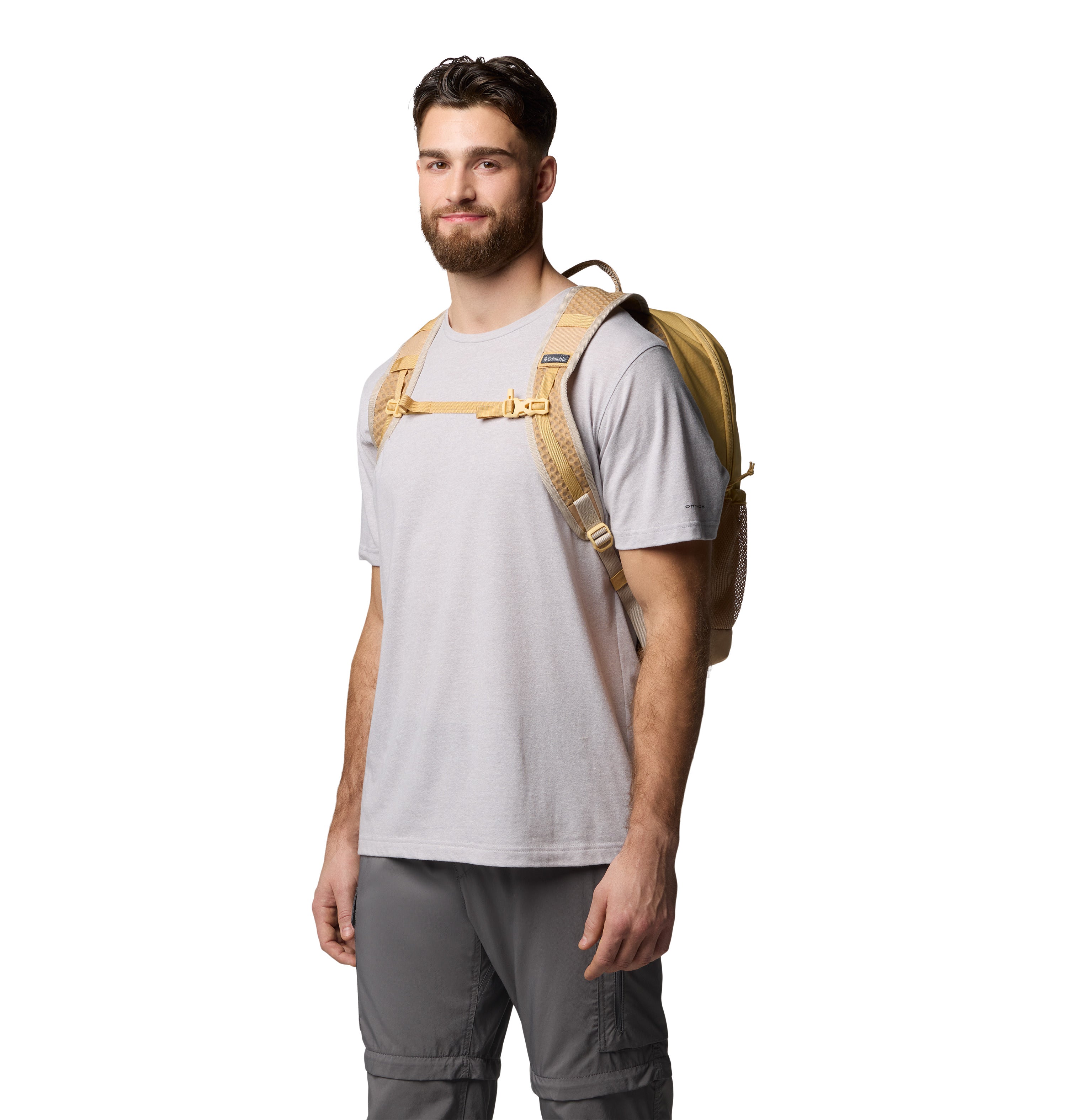 Mochila unisex Columbia Echo Mountain 25 L Backpack