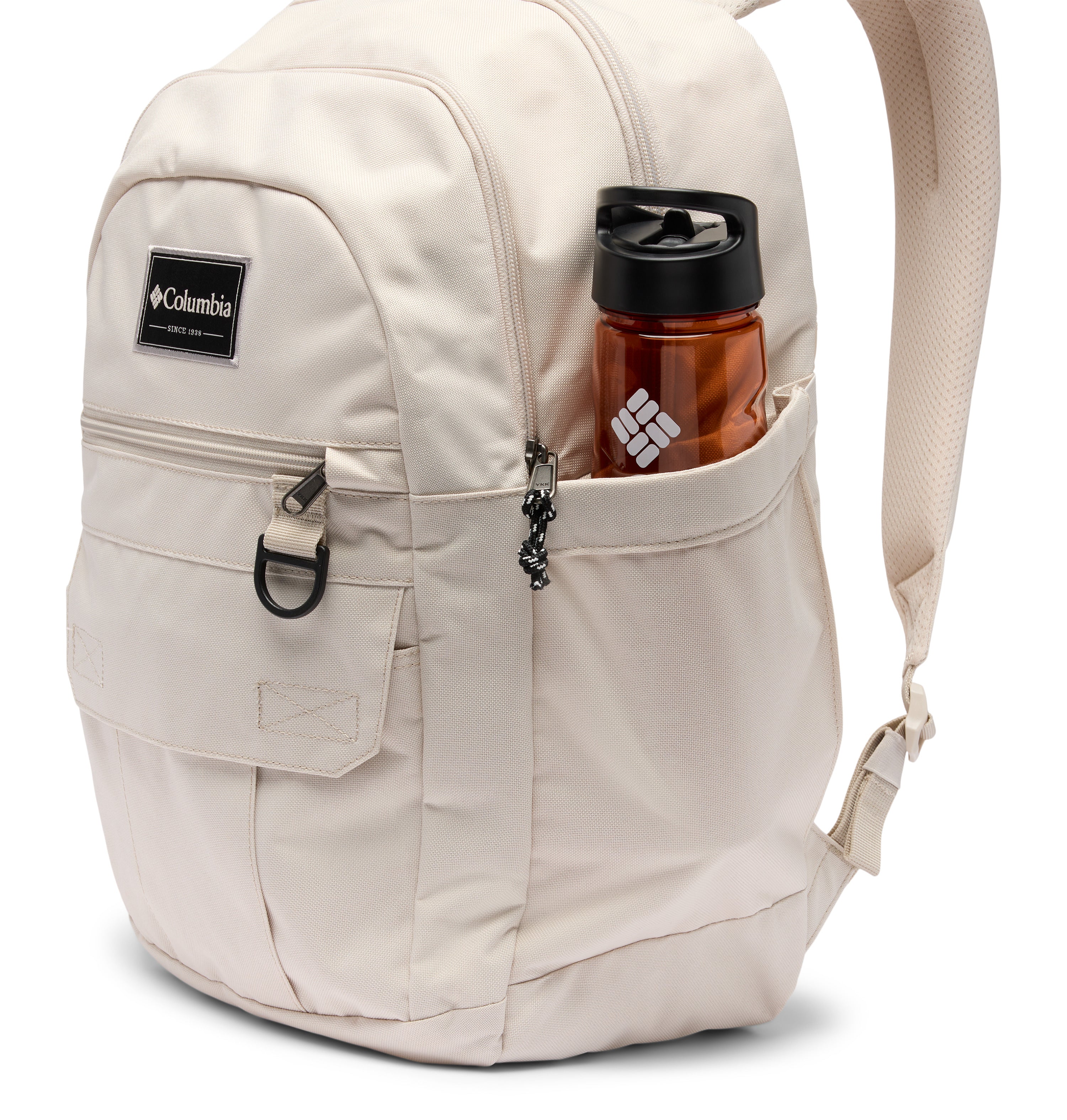 MOCHILA UNISEX COLUMBIA | BUXTON 26 L BACKPACK