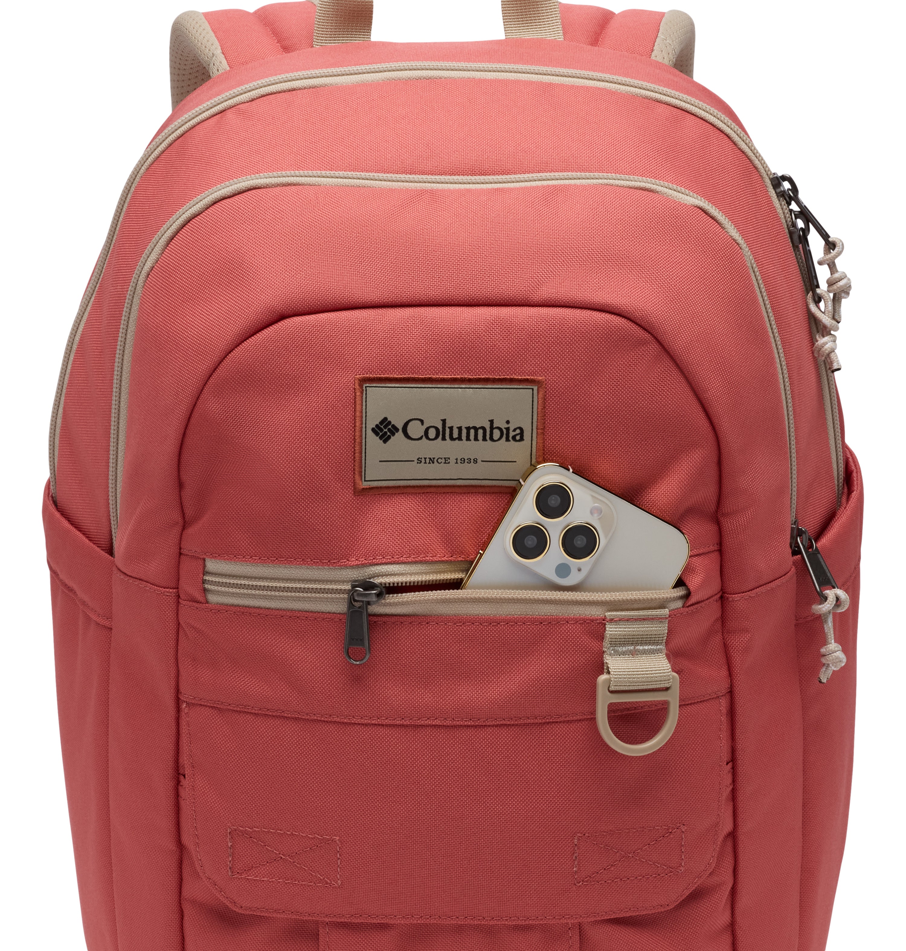 Mochila Unisex Columbia Buxton 26L Backpack