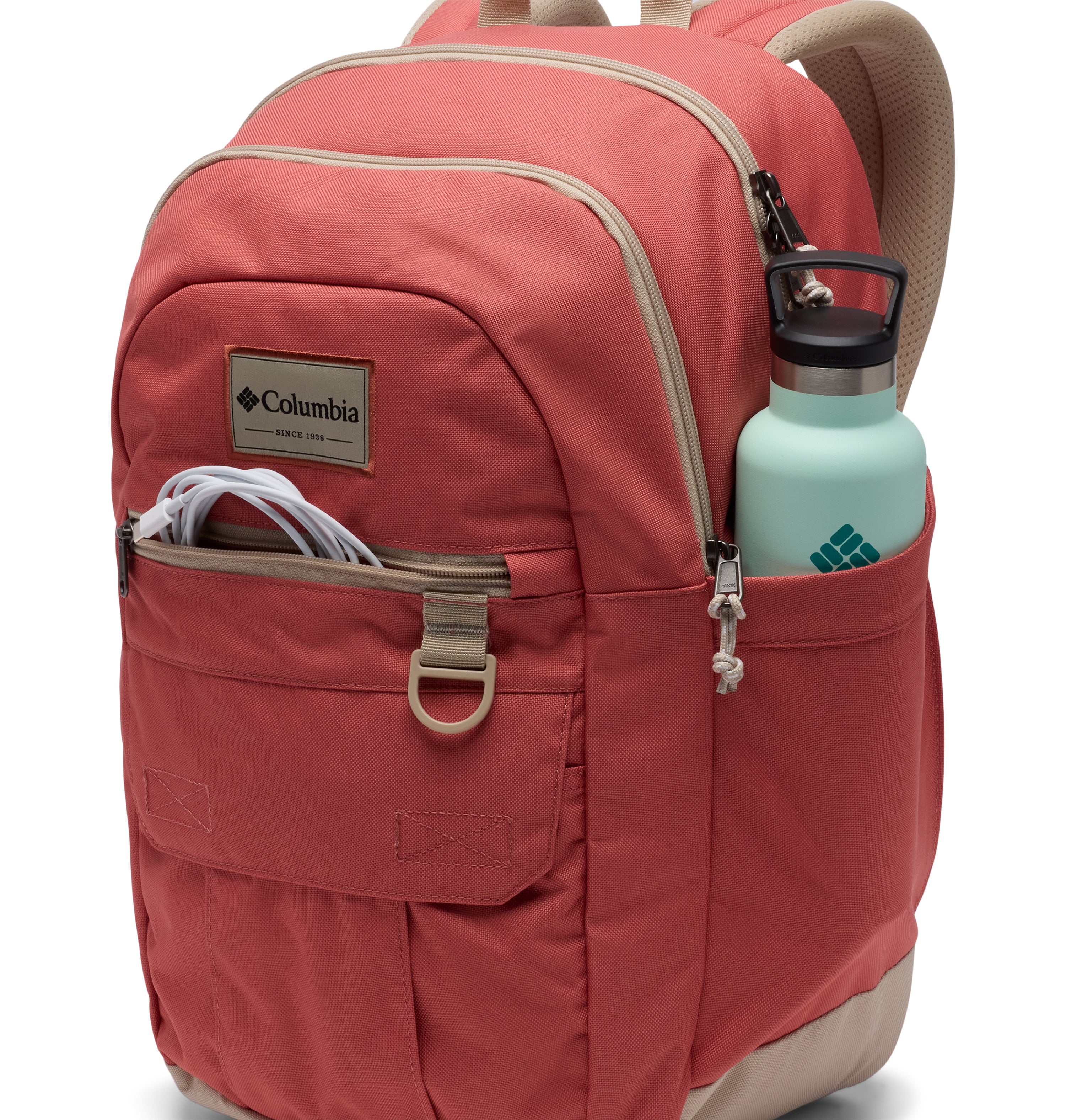 Mochila Unisex Columbia Buxton 26L Backpack