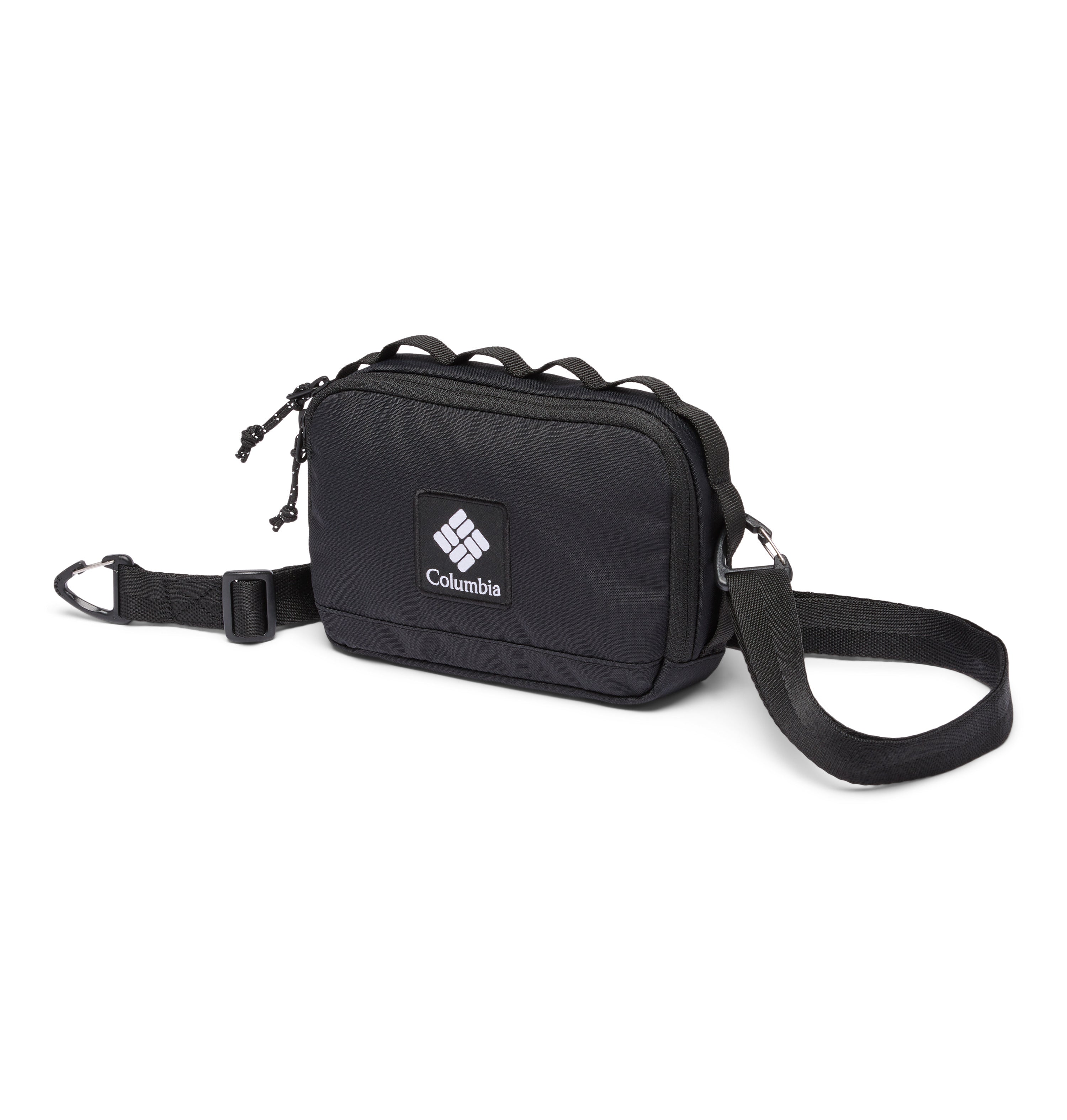 Bolsa bandolera unisex Columbia Trail Traveler Crossbody Bag