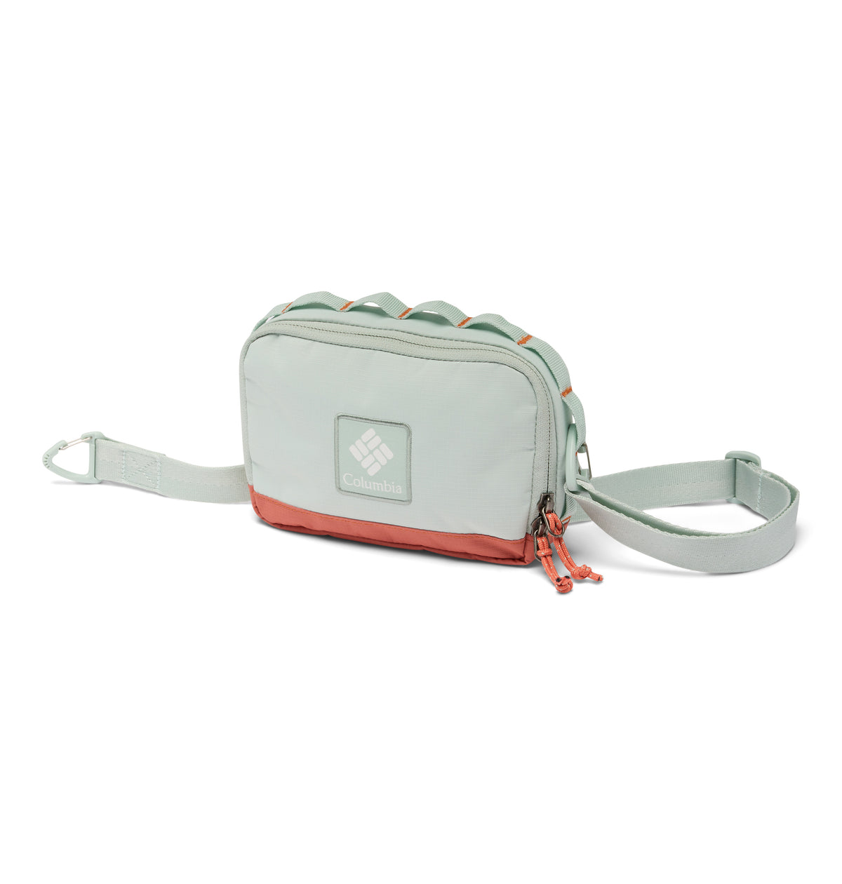 Bolsa bandolera unisex Columbia Trail Traveler Crossbody Bag