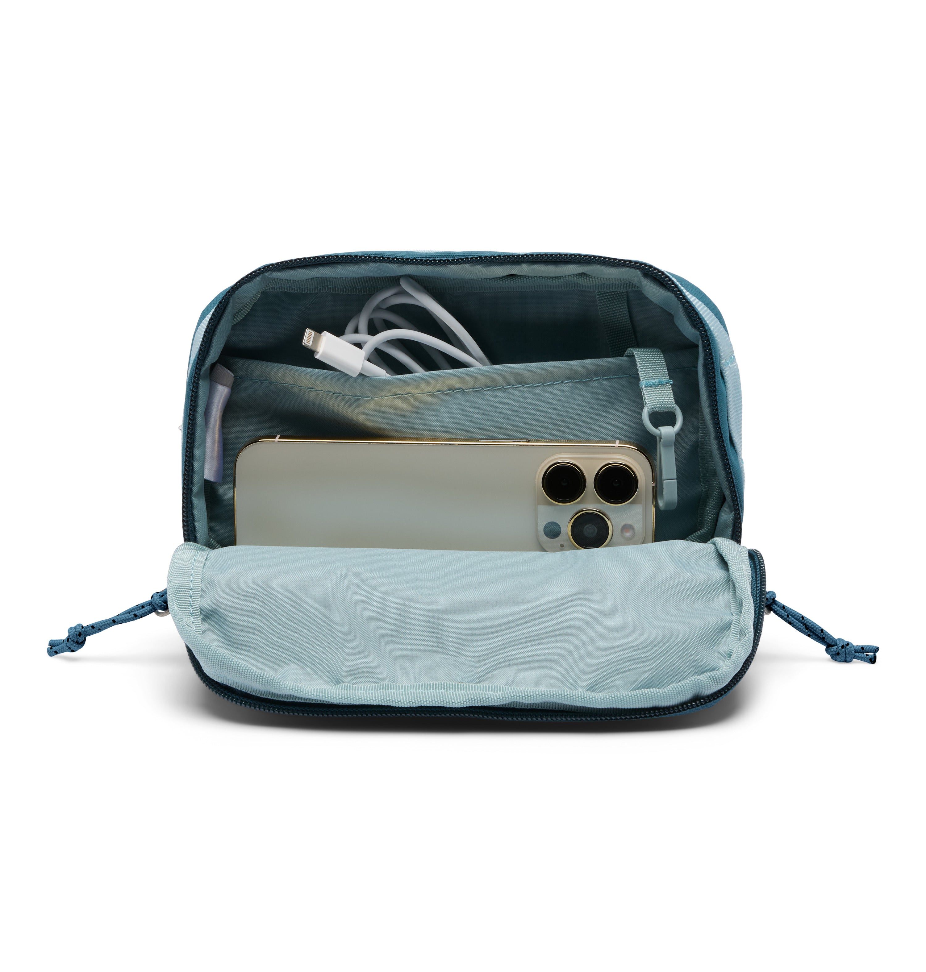 Bandolera Unisex Columbia Trail Traveler Crossbody Bag