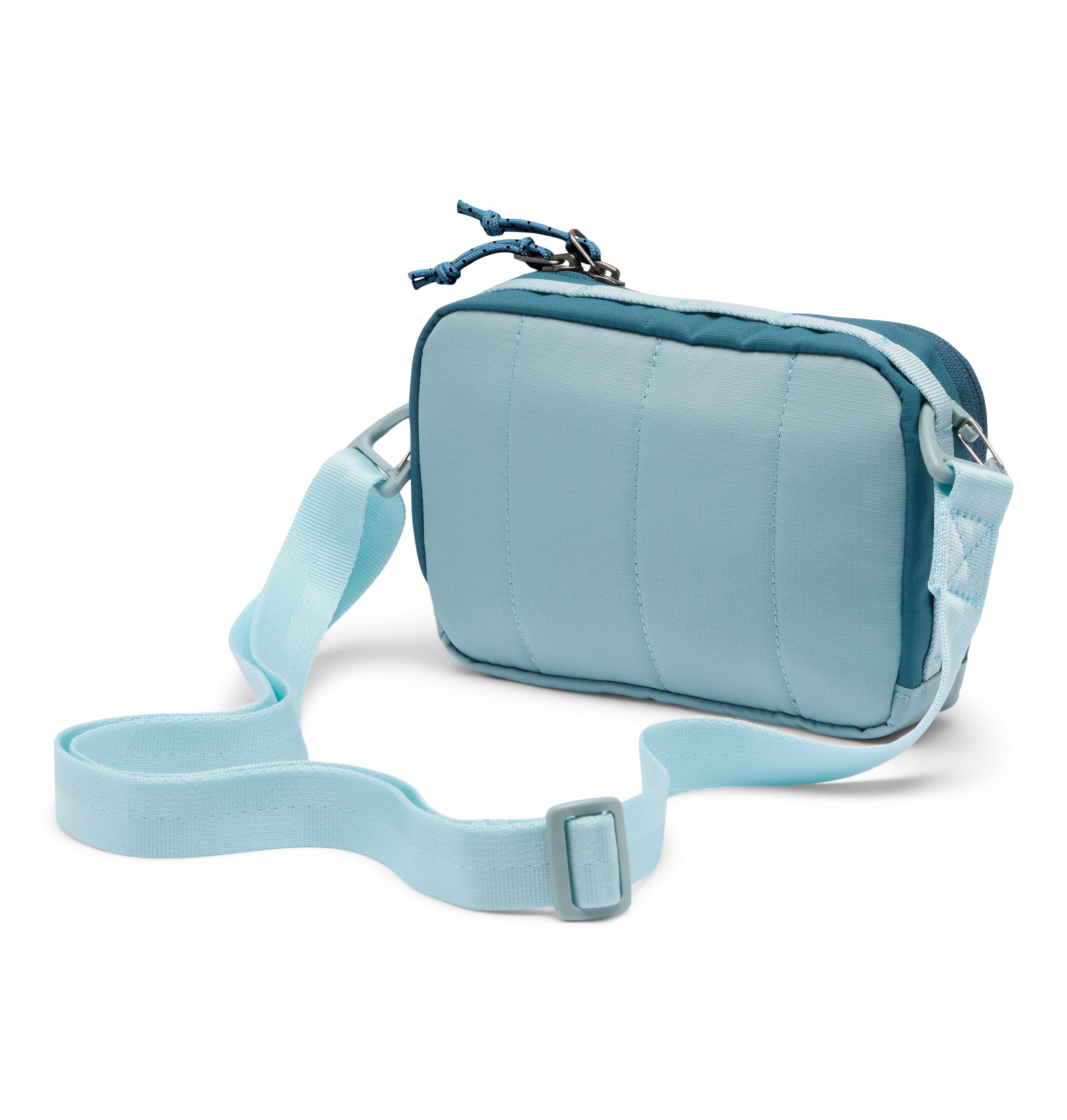 Bandolera Unisex Columbia Trail Traveler Crossbody Bag