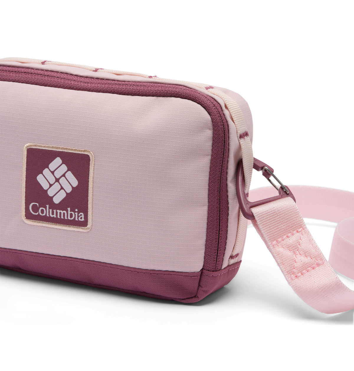 Bandolera Unisex Columbia Trail Traveler Crossbody Bag