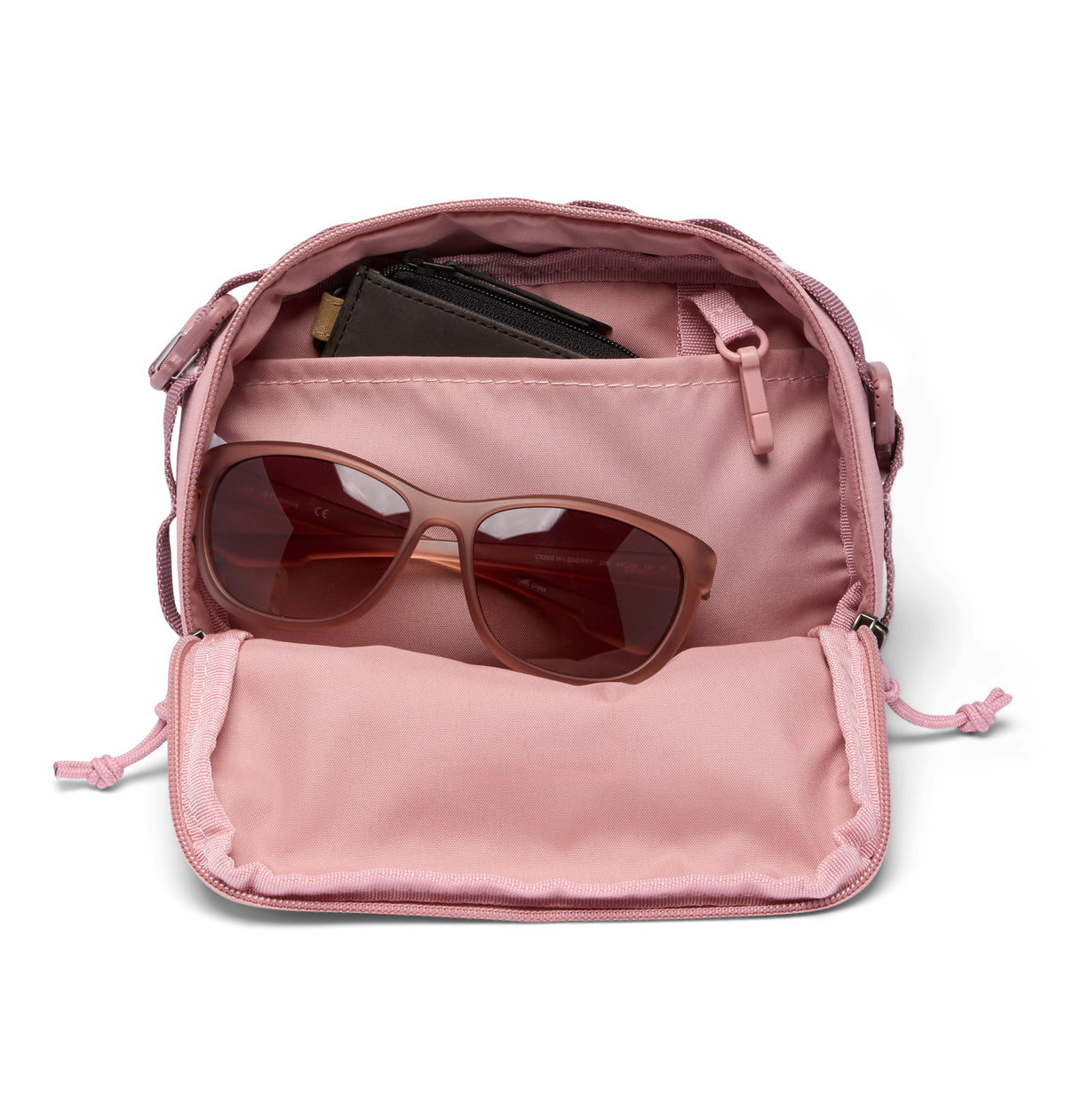 Bolsa bandolera unisex Columbia Trail Traveler Crossbody Bag