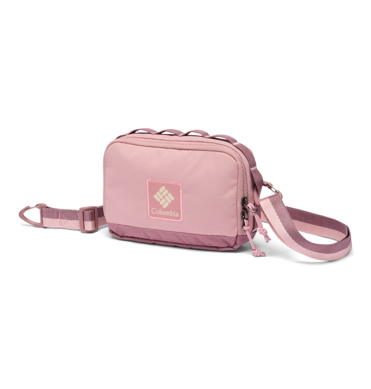 Bolsa bandolera unisex Columbia Trail Traveler Crossbody Bag