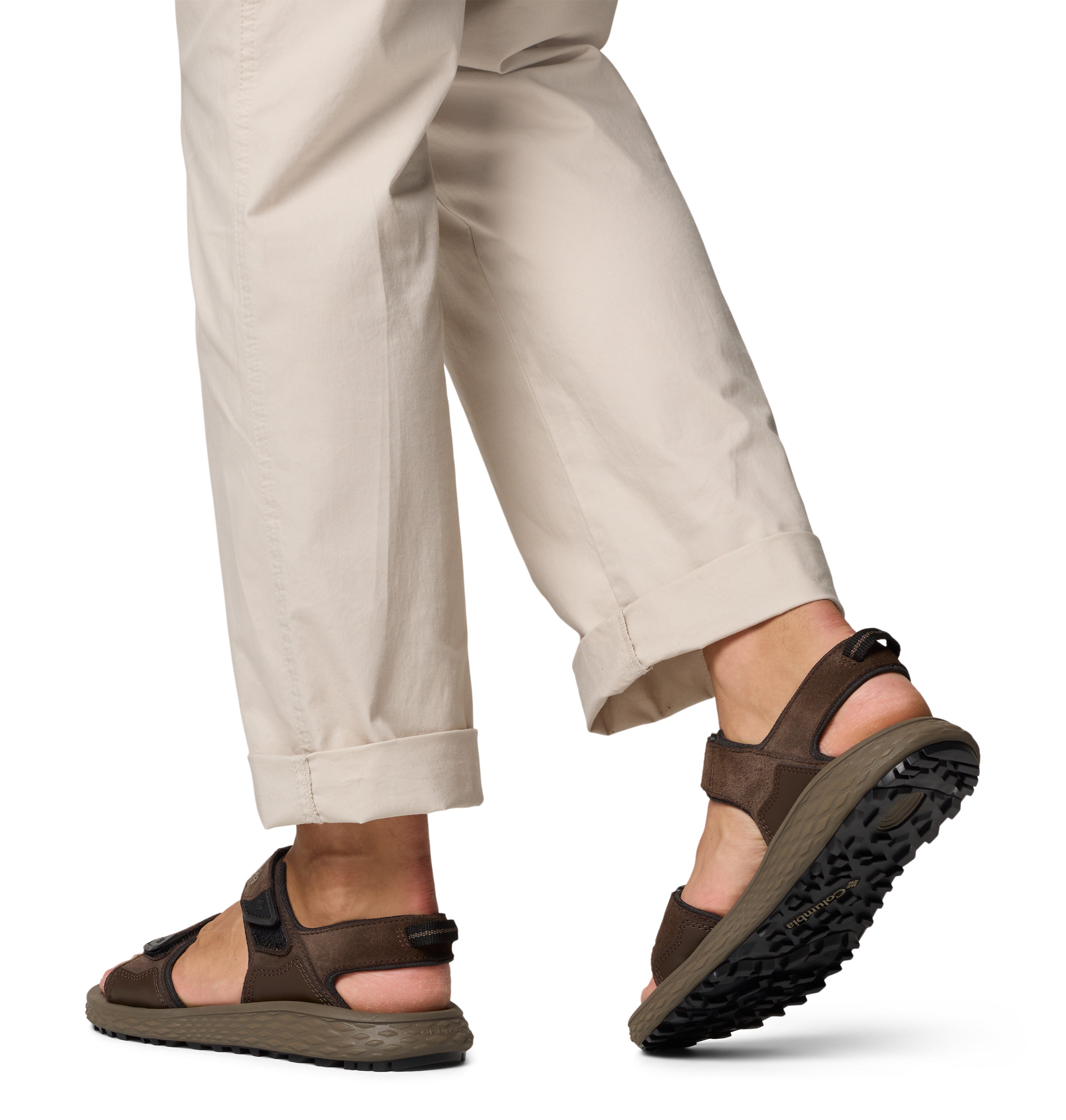 Sandalia para Hombre KONOS HIKER 2-STRAP