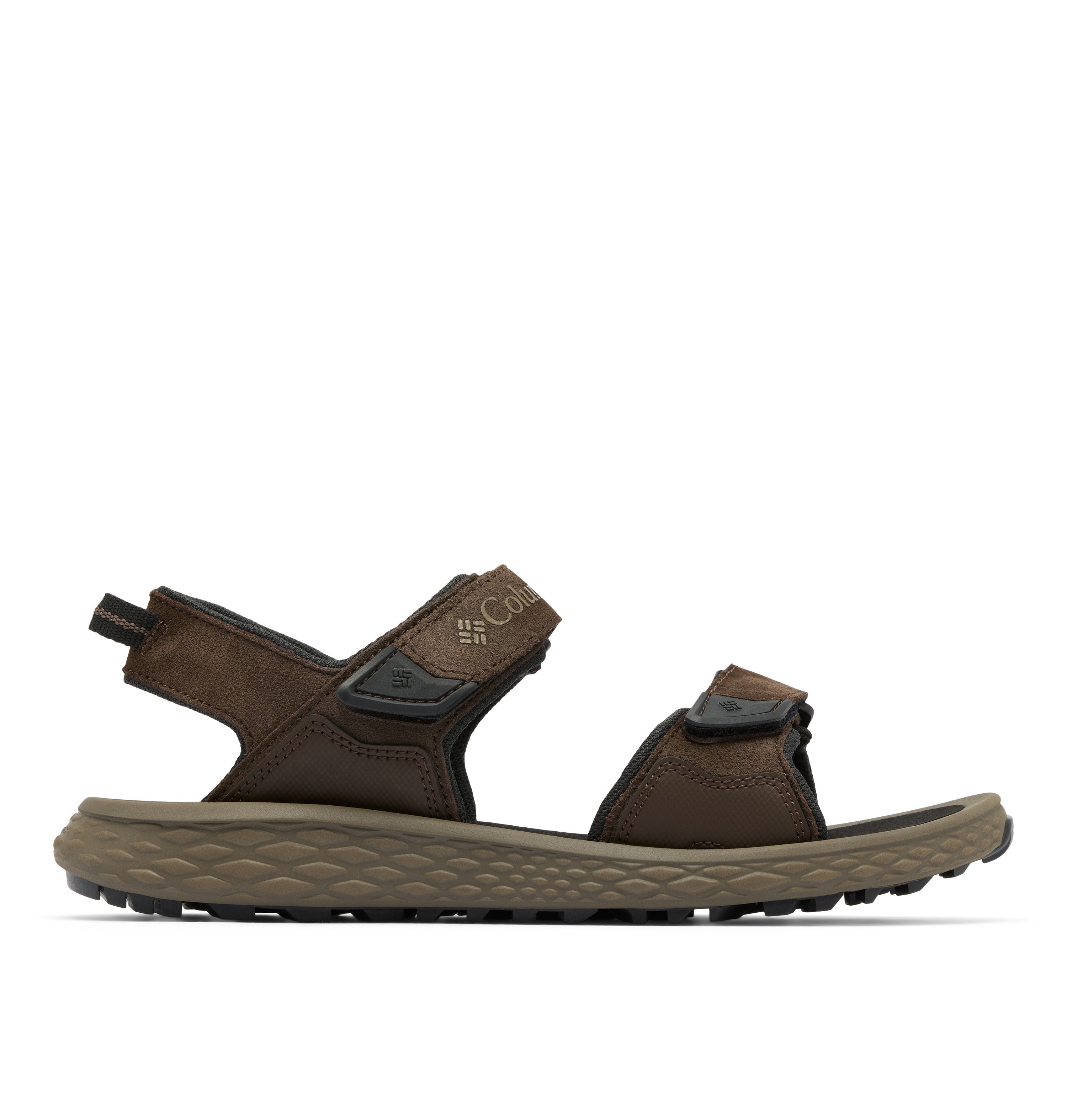 Sandalia para Hombre KONOS HIKER 2-STRAP