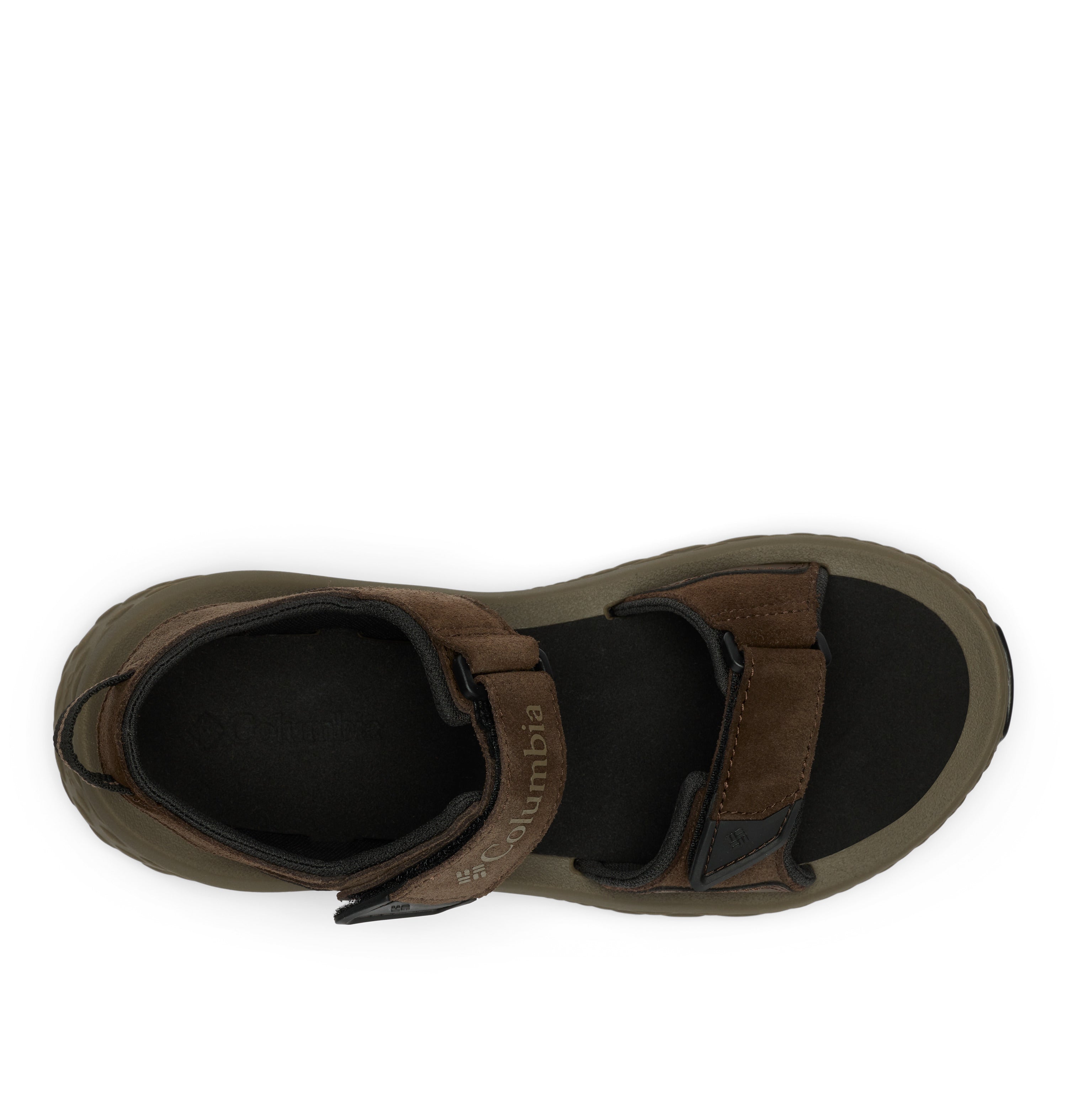 Sandalia para Hombre KONOS HIKER 2-STRAP