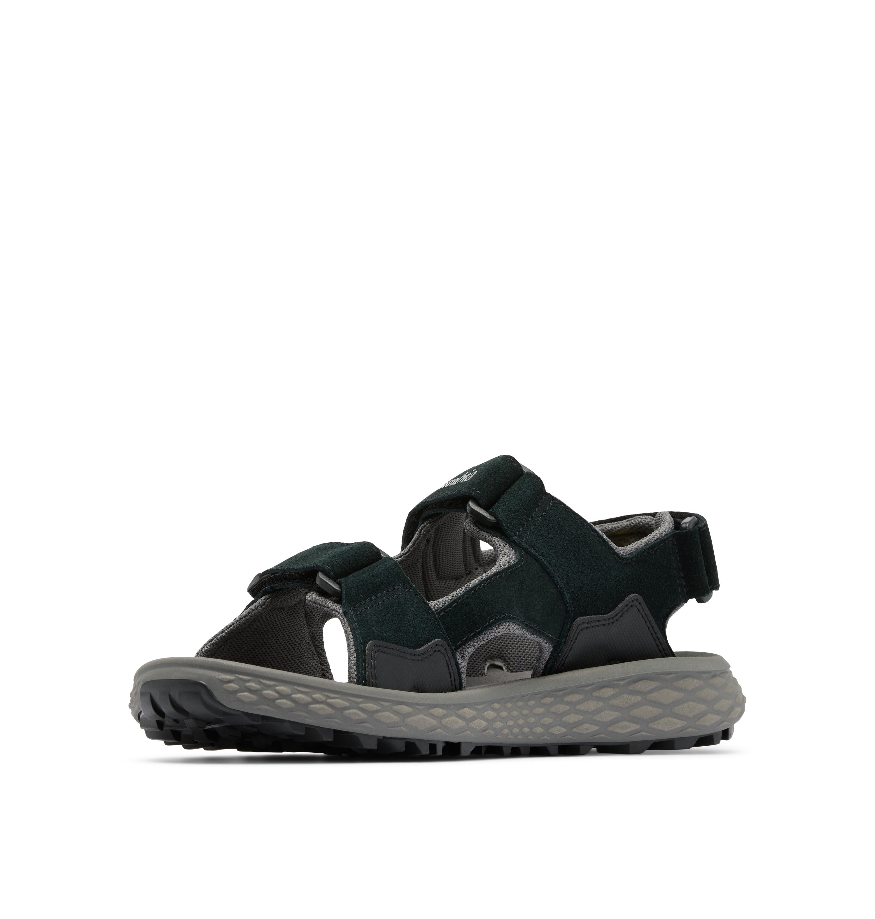 Sandalia para hombre Columbia Konos Hiker 3-Strap