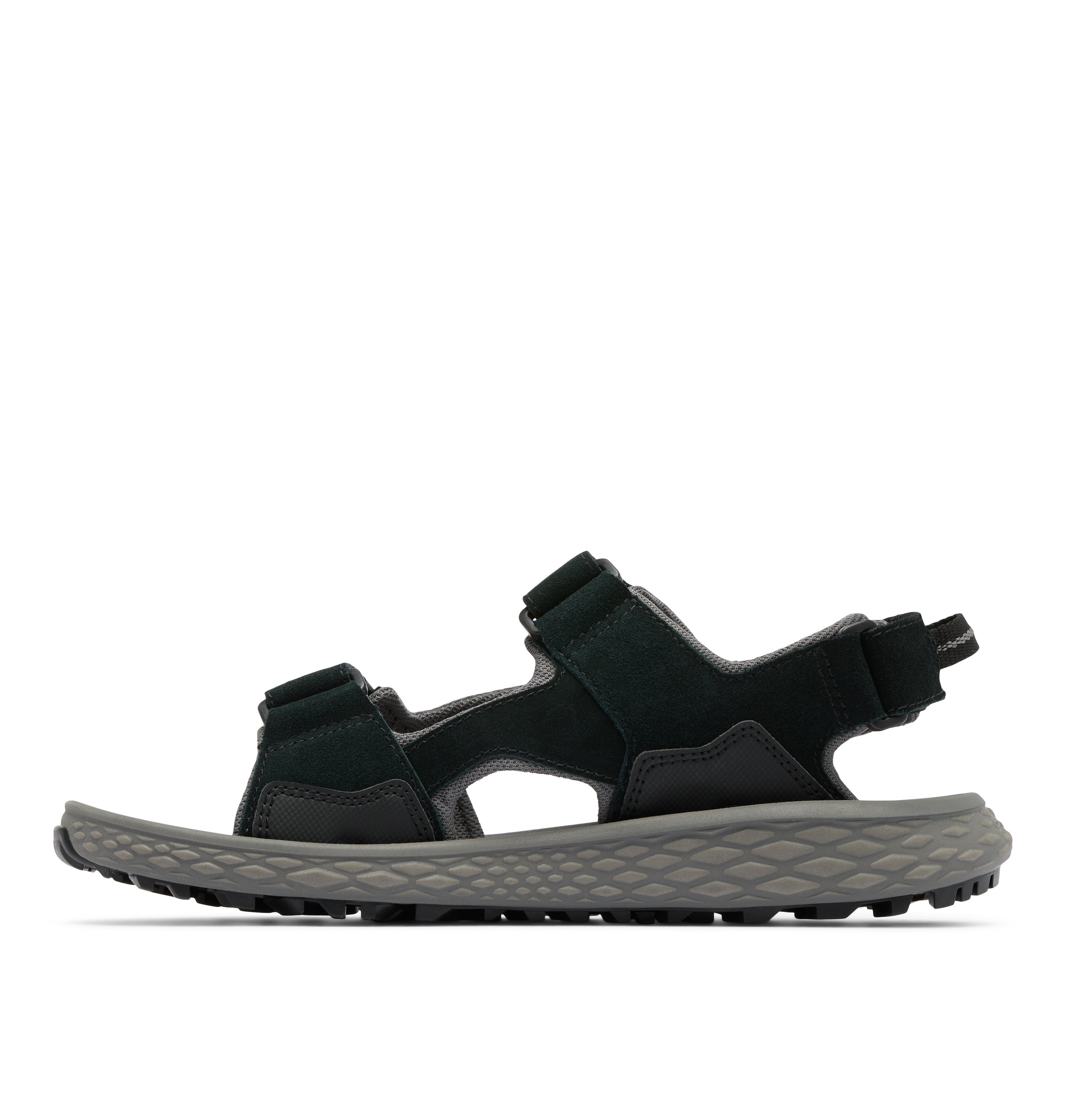 Sandalia para hombre Columbia Konos Hiker 3-Strap