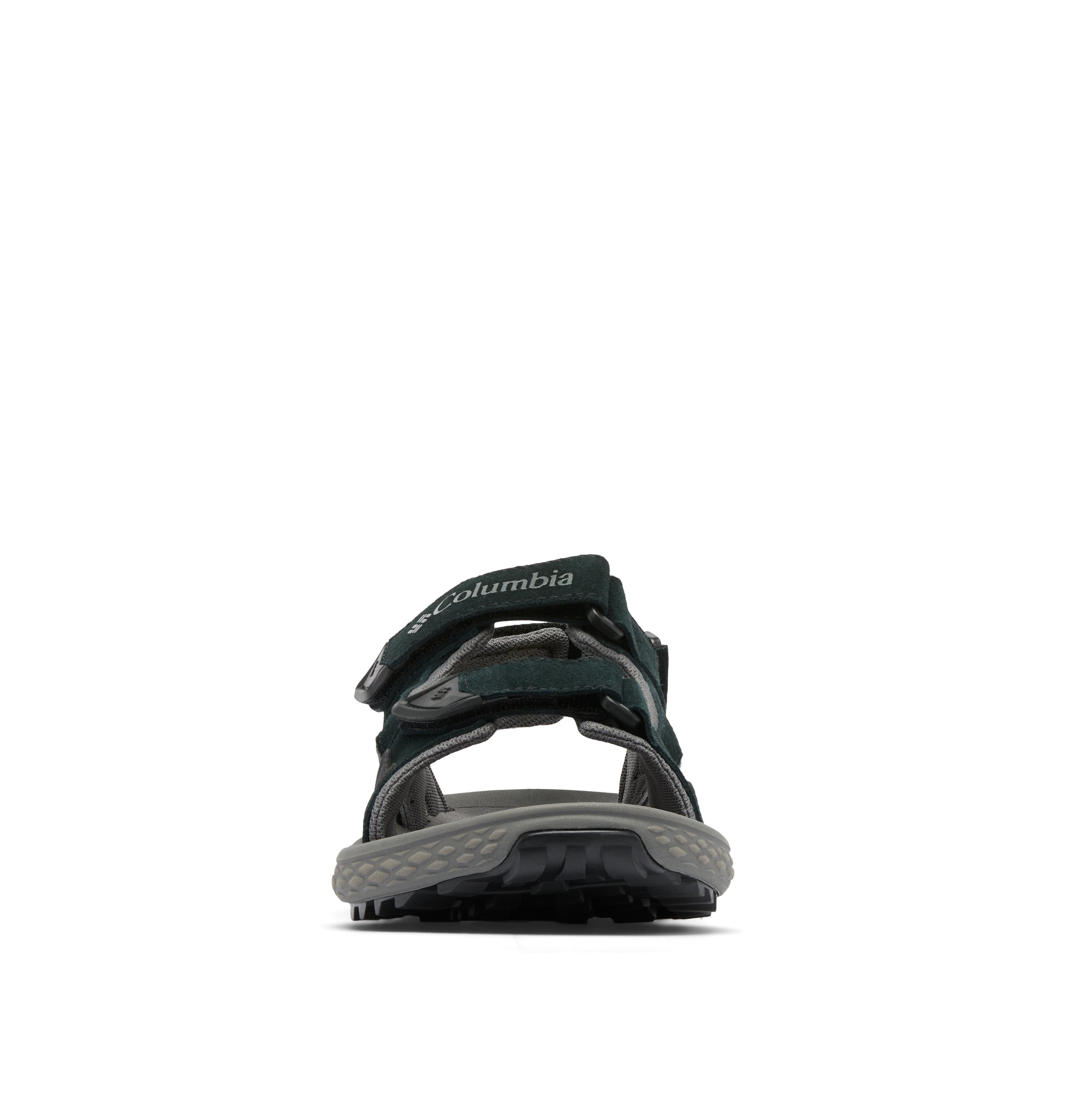 Sandalia para hombre Columbia Konos Hiker 3-Strap