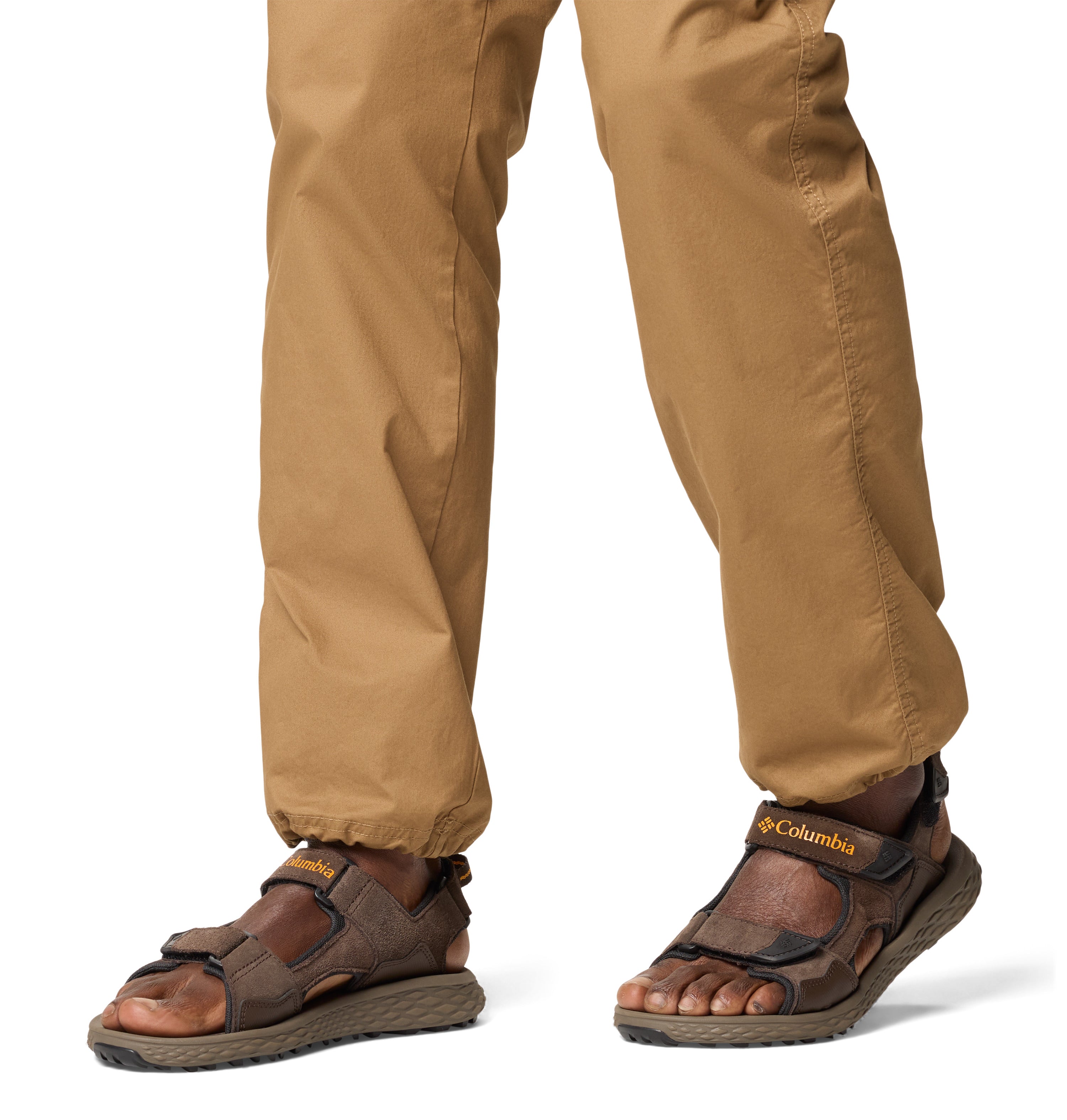 Sandalia para hombre Columbia Konos Hiker 3-Strap