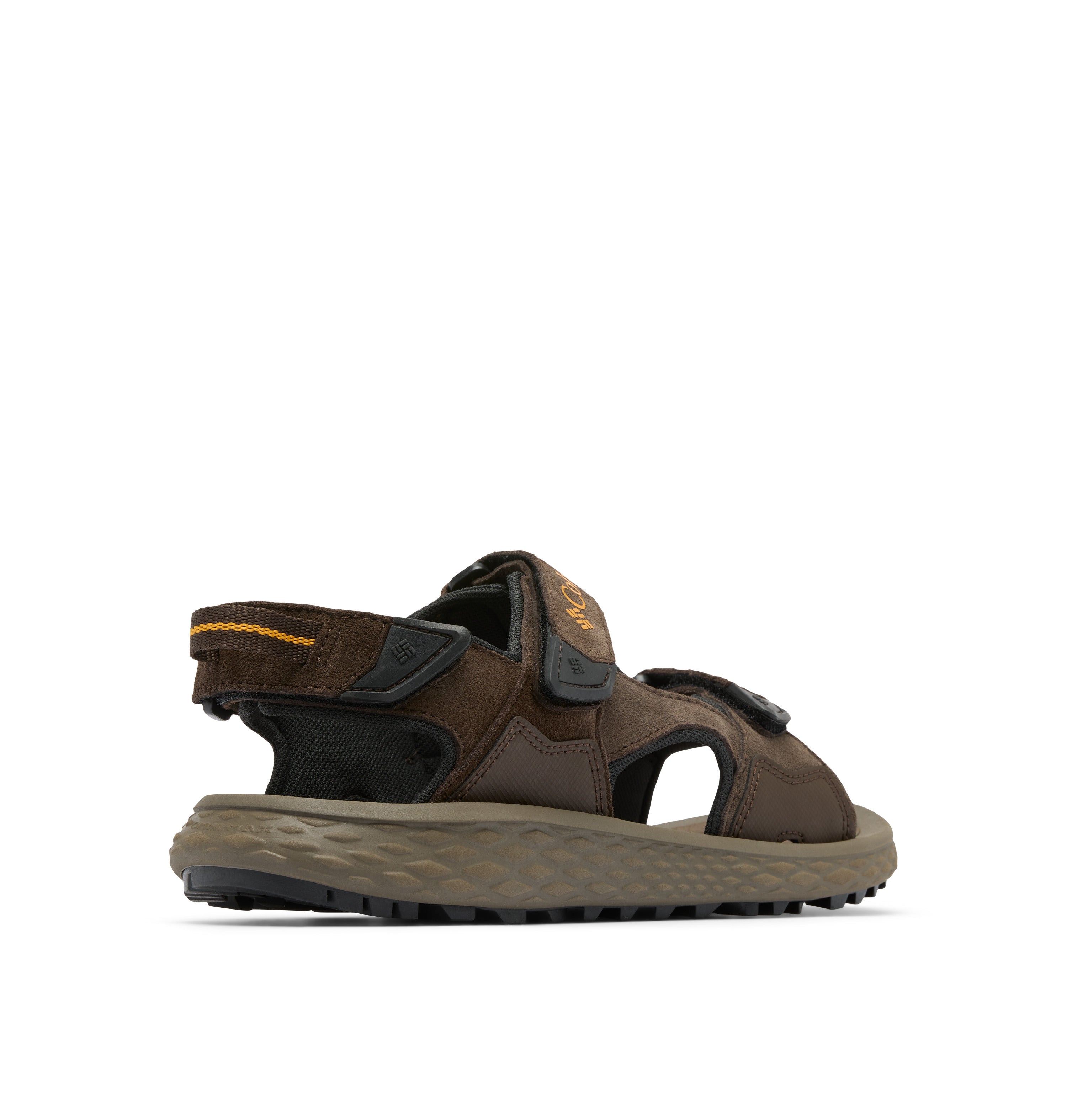 Sandalia para hombre Columbia Konos Hiker 3-Strap