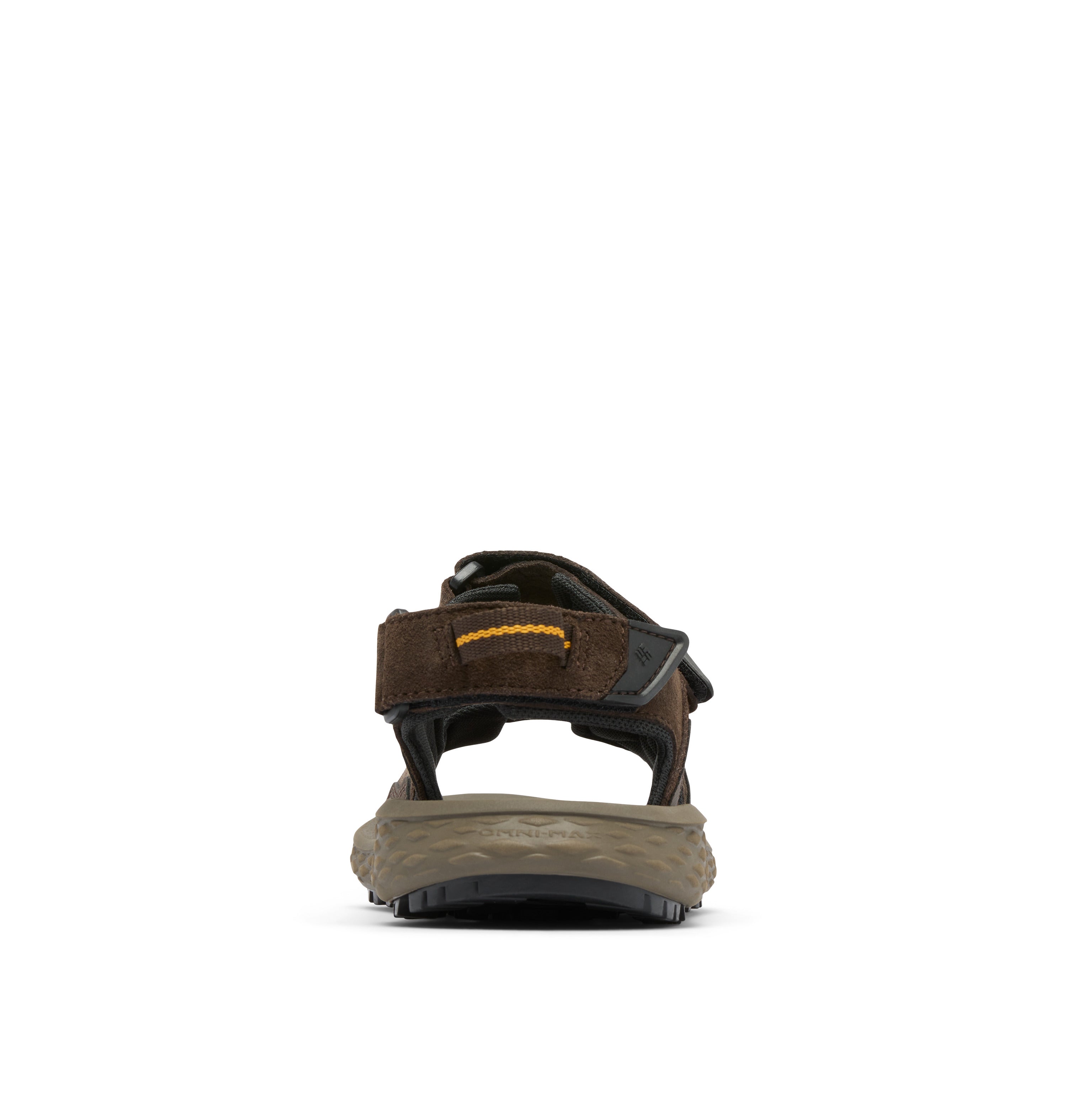 Sandalia para hombre Columbia Konos Hiker 3-Strap