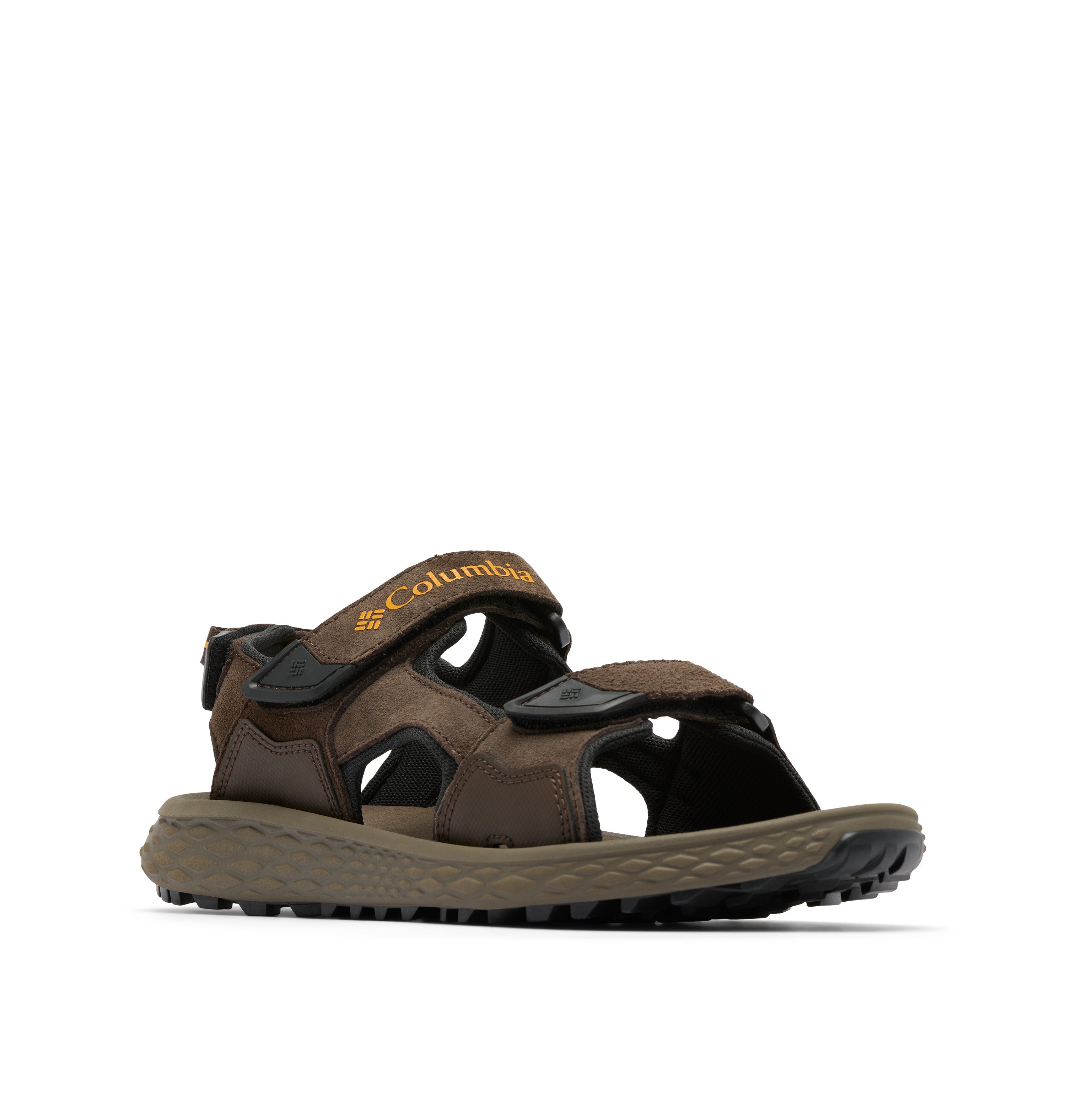 Sandalia para hombre Columbia Konos Hiker 3-Strap