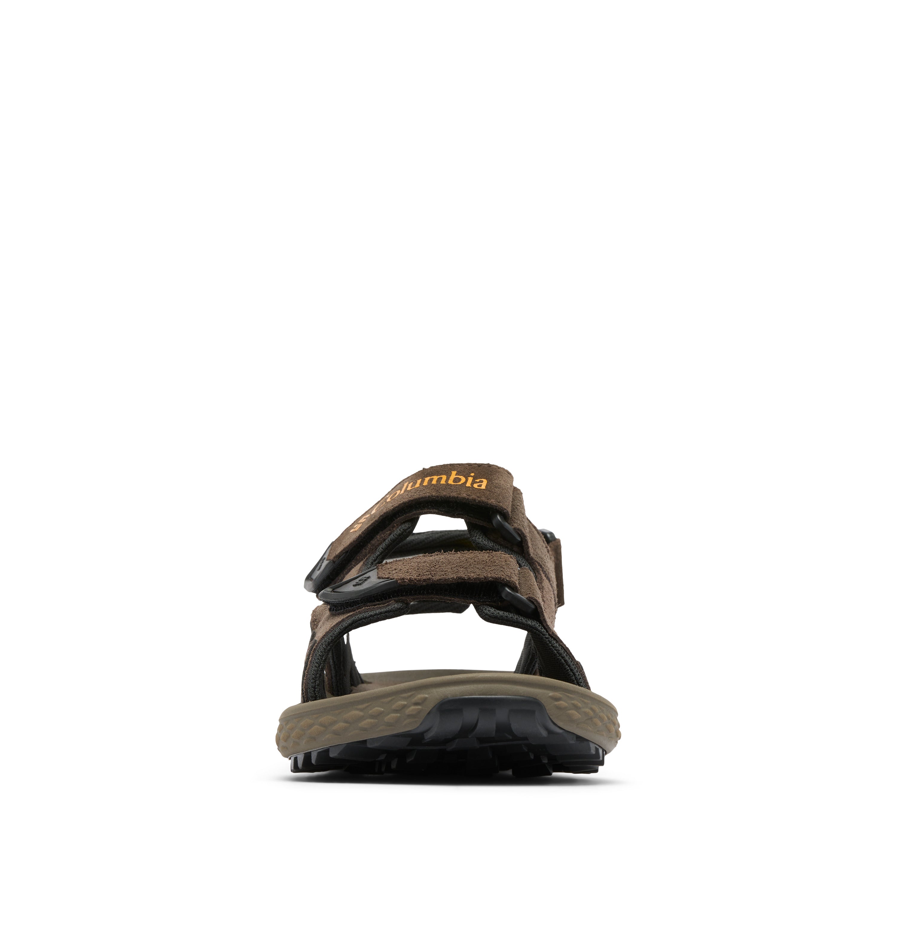 Sandalia para hombre Columbia Konos Hiker 3-Strap