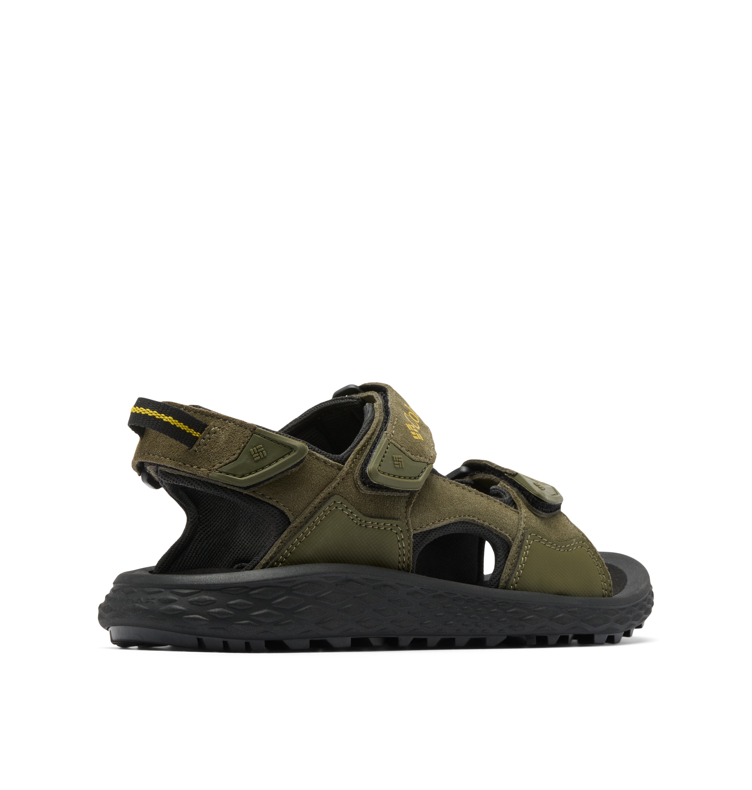 Sandalias para Hombre Columbia KONOS HIKER 3-STRAP