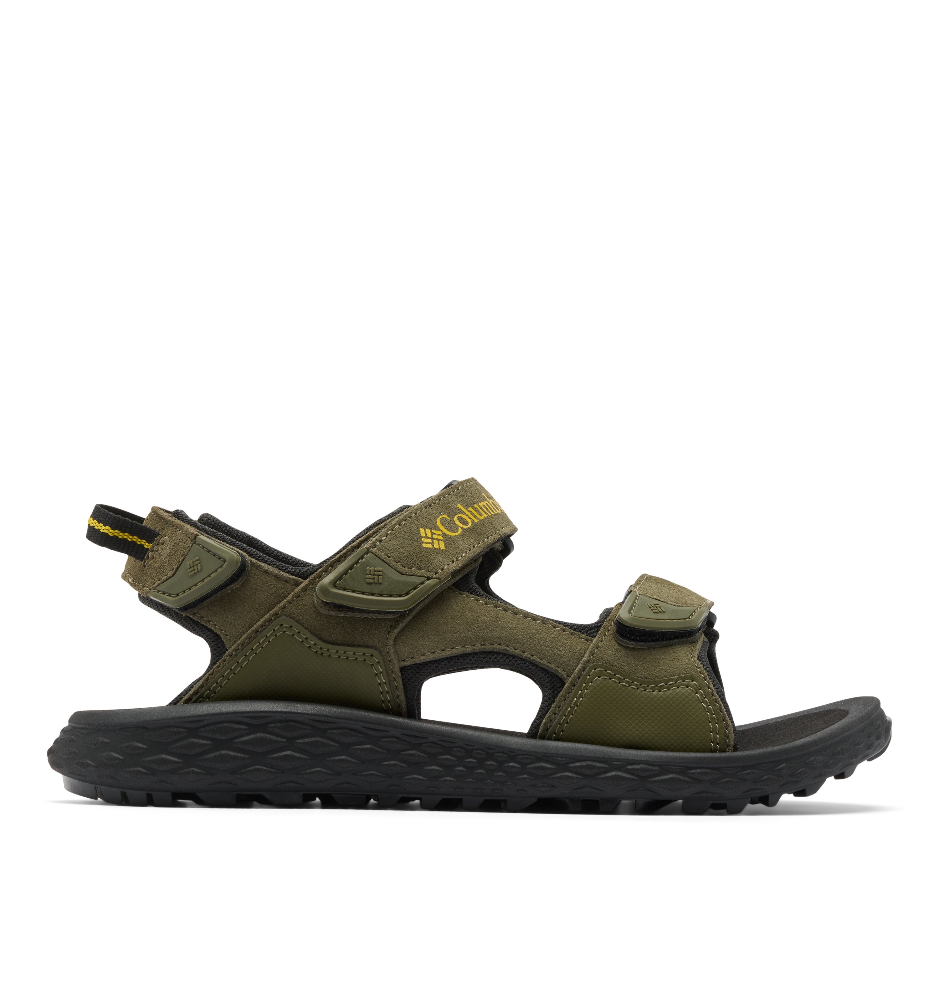 Sandalias para Hombre Columbia KONOS HIKER 3-STRAP