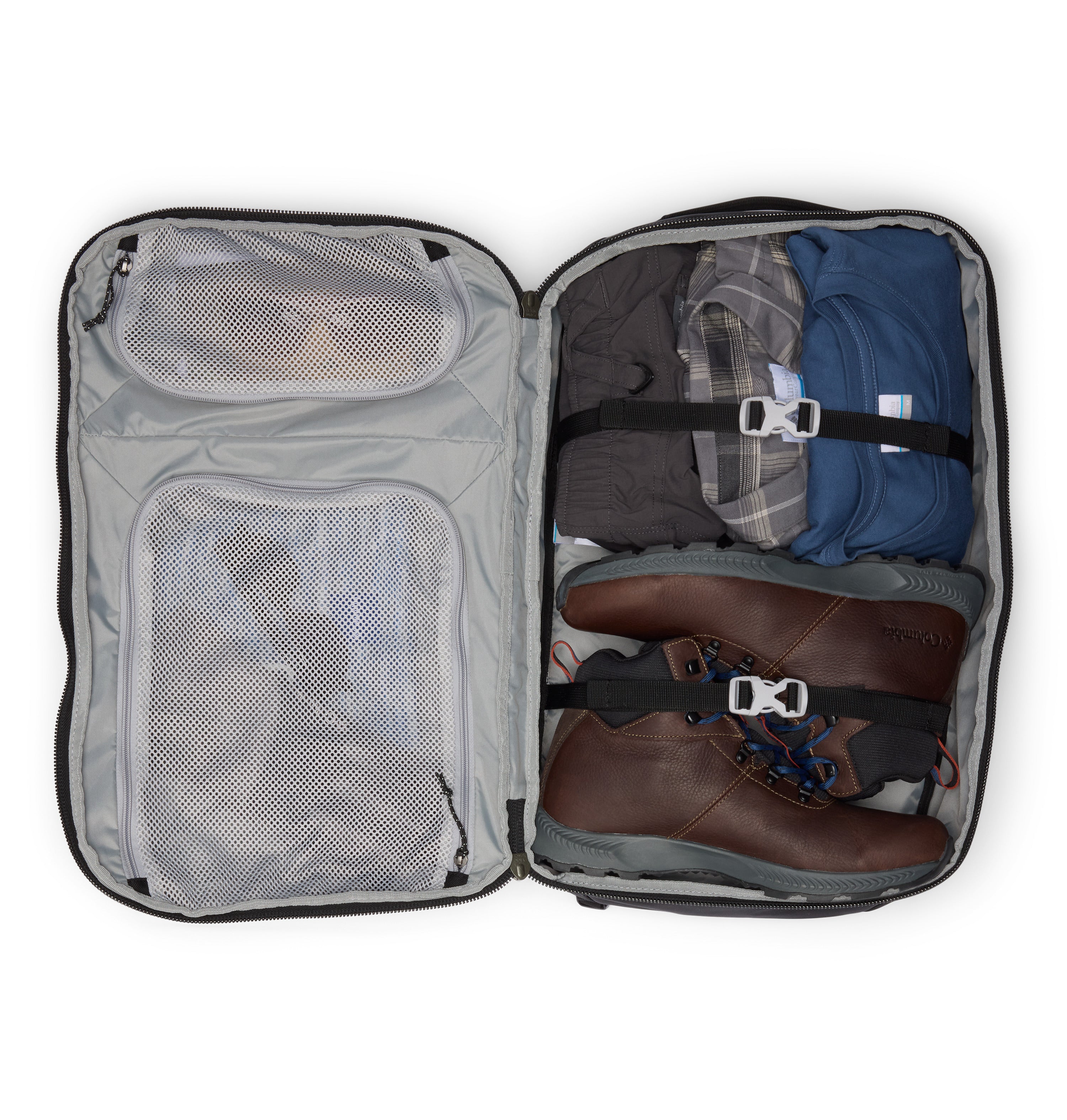 Mochila unisex Columbia Landroamer Backpack